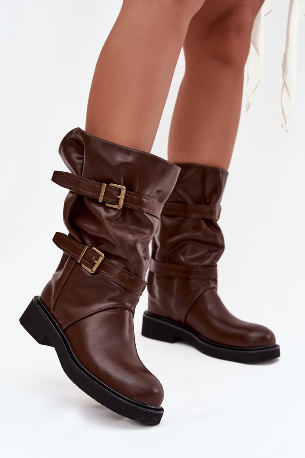 Stivali model 218735 Step in style