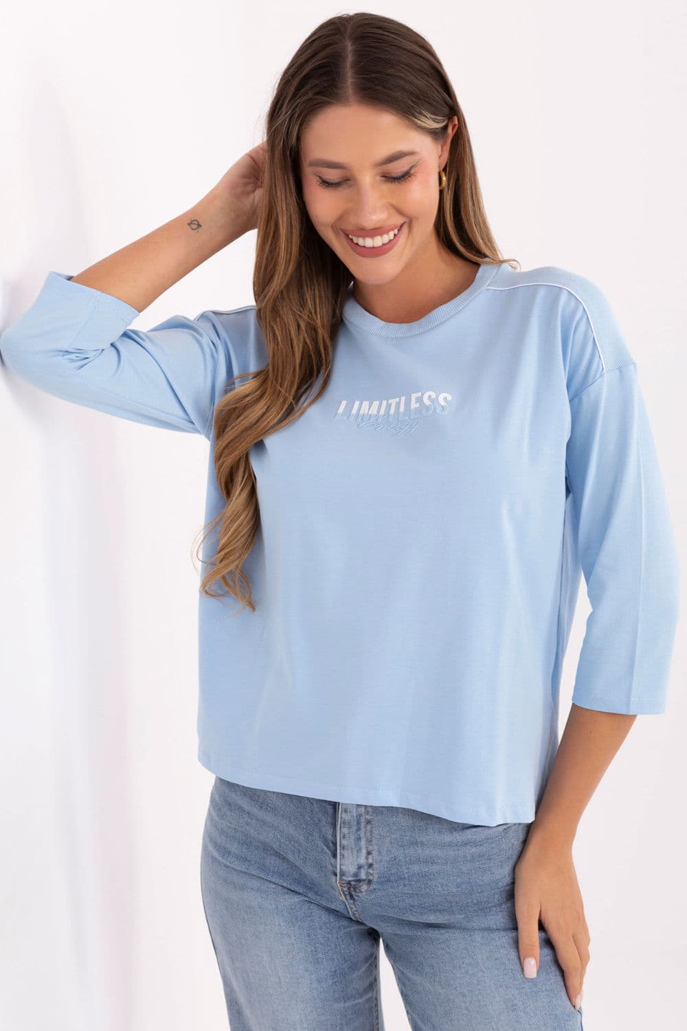 Maglia model 218836 Relevance