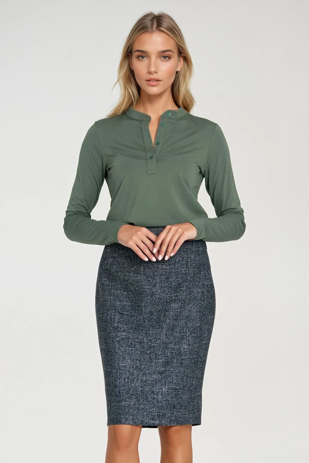 Maglia model 218901 Nife