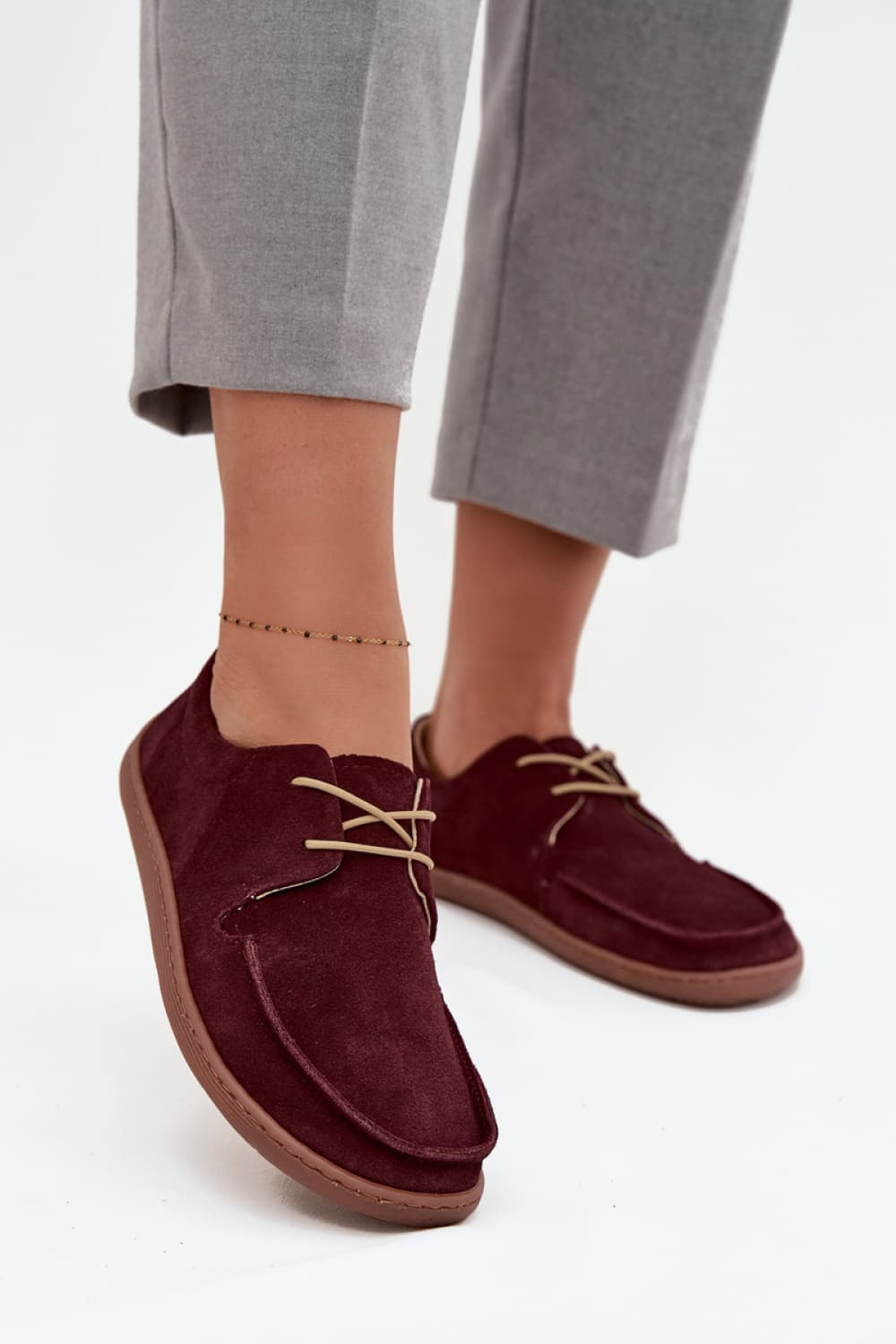 a piedi nudi model 218905 Step in style