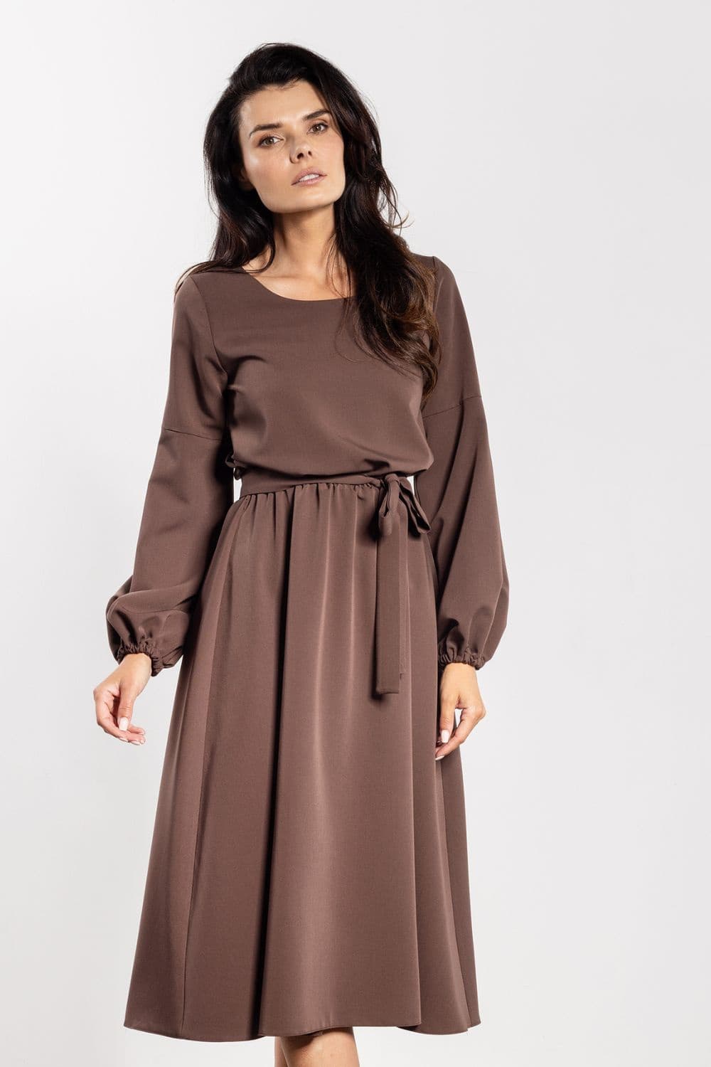 Vestito da giorno model 218992 awama