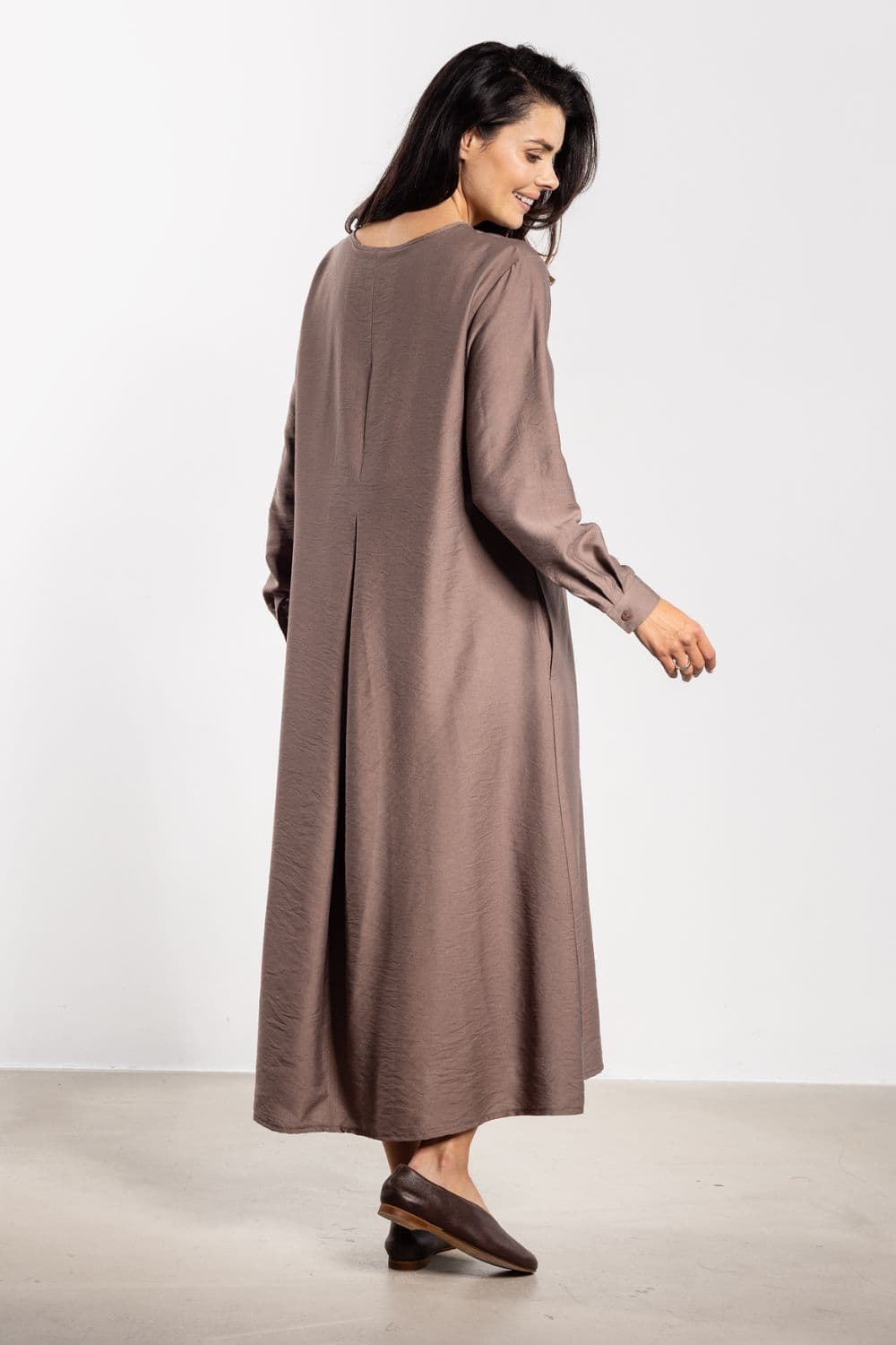 Vestito da giorno model 219020 awama