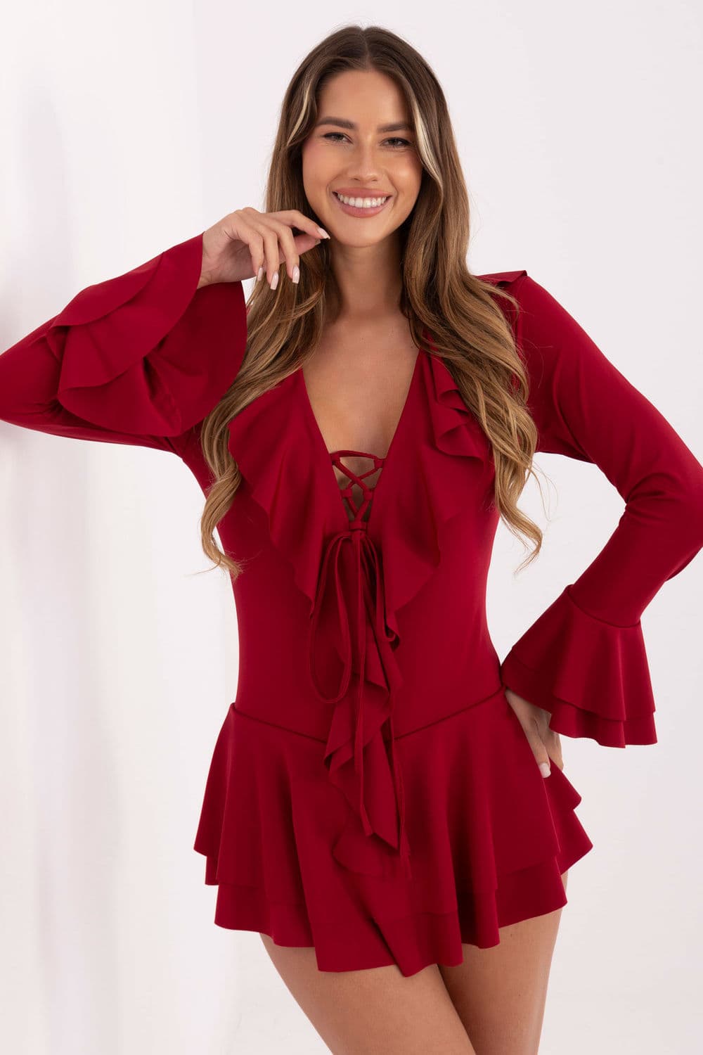Tuta model 219055 Rue Paris