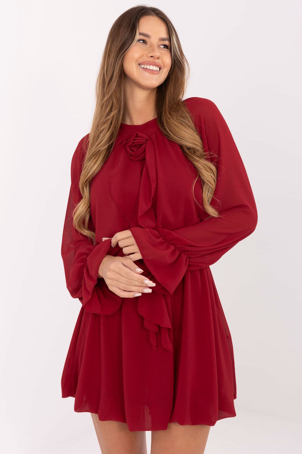 Vestito da cocktail model 219077 Rue Paris