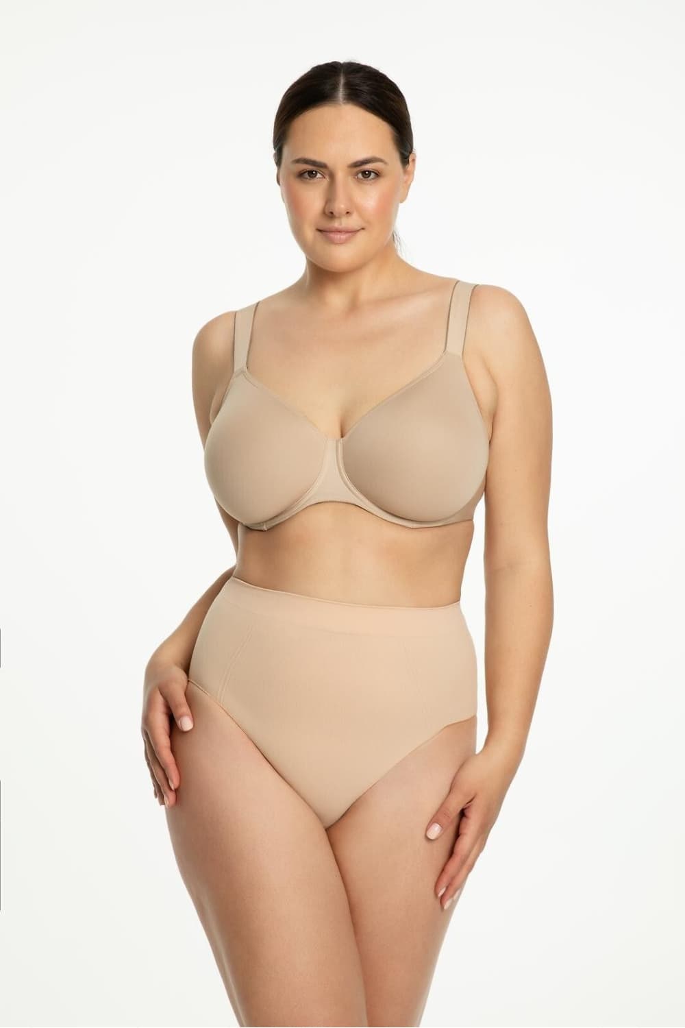 Culotte model 219151 Julimex