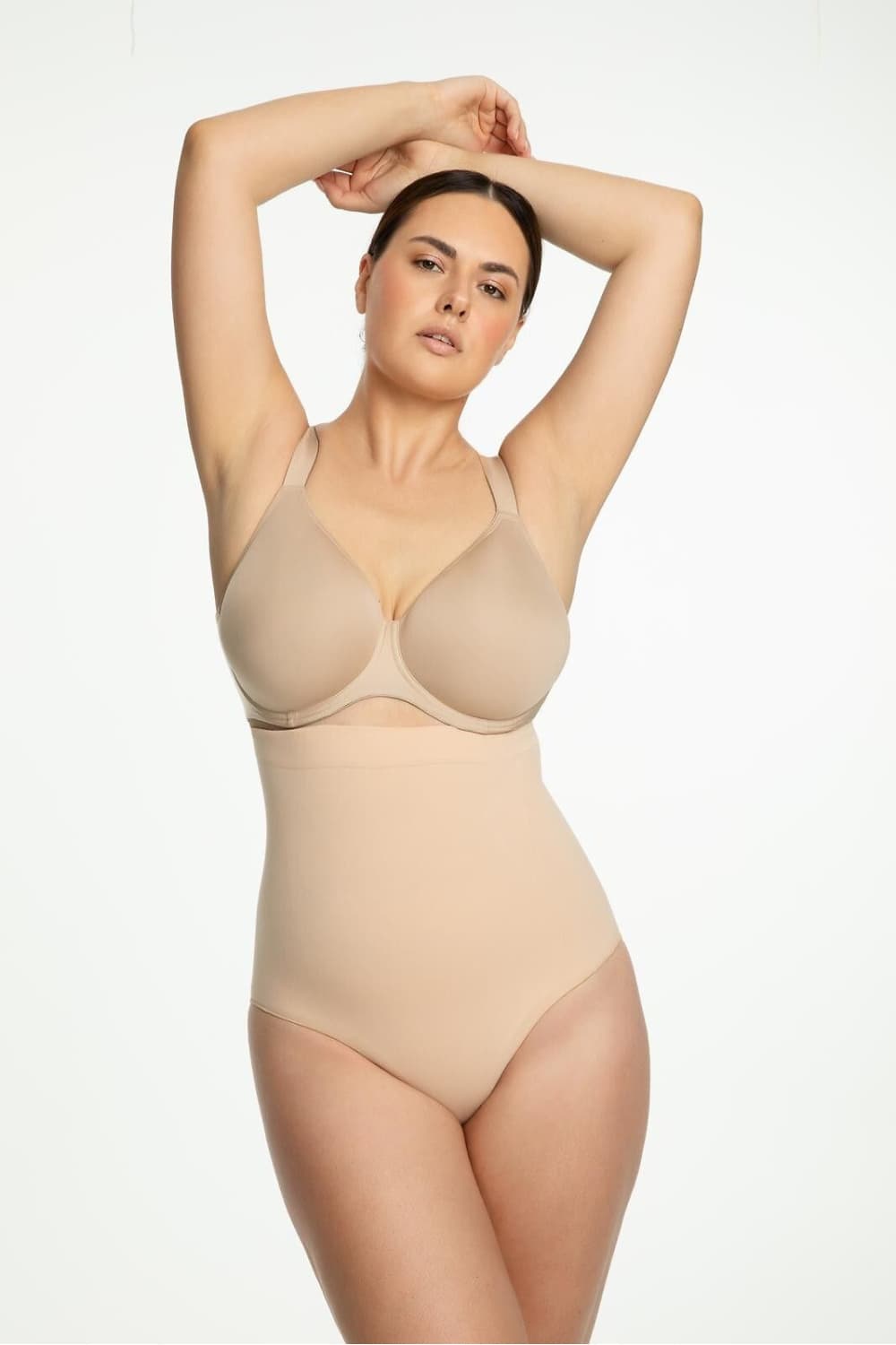 Culotte model 219152 Julimex