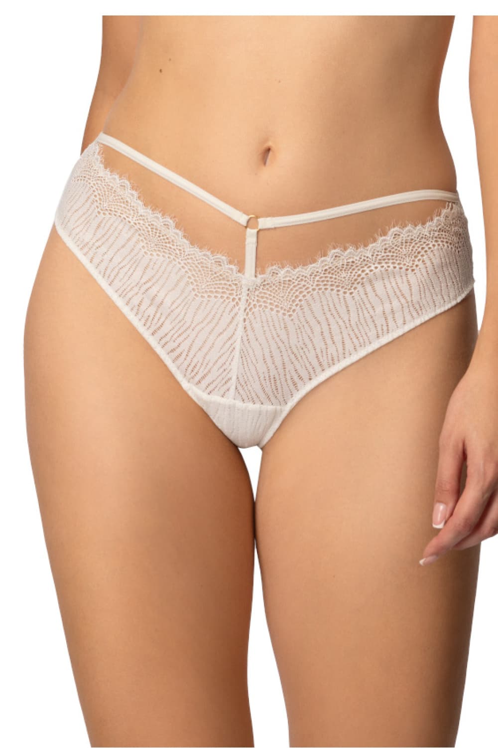Culotte model 219307 Mat