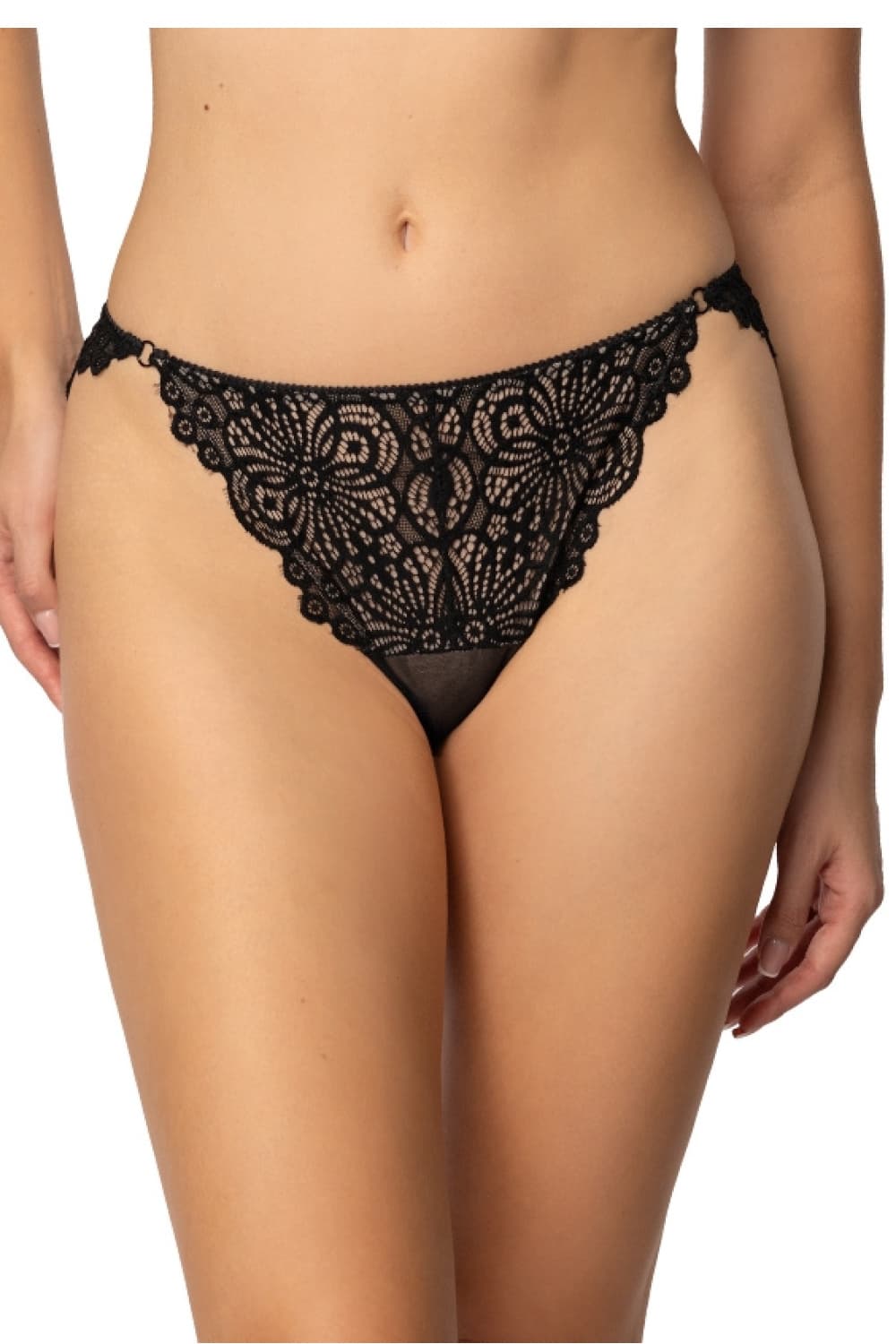 Culotte brasiliane model 219325 Mat
