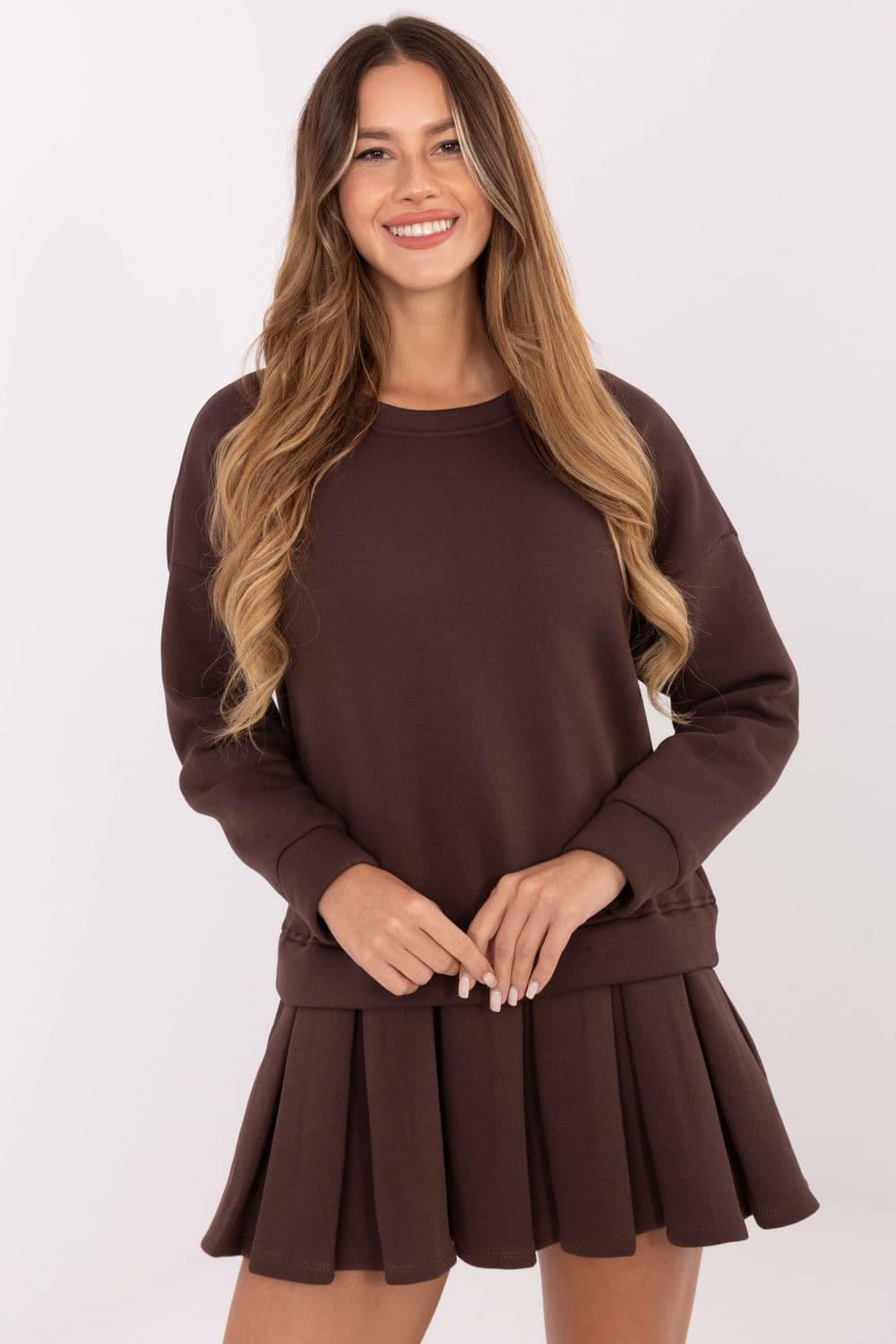 Vestito da giorno model 219361 Rue Paris