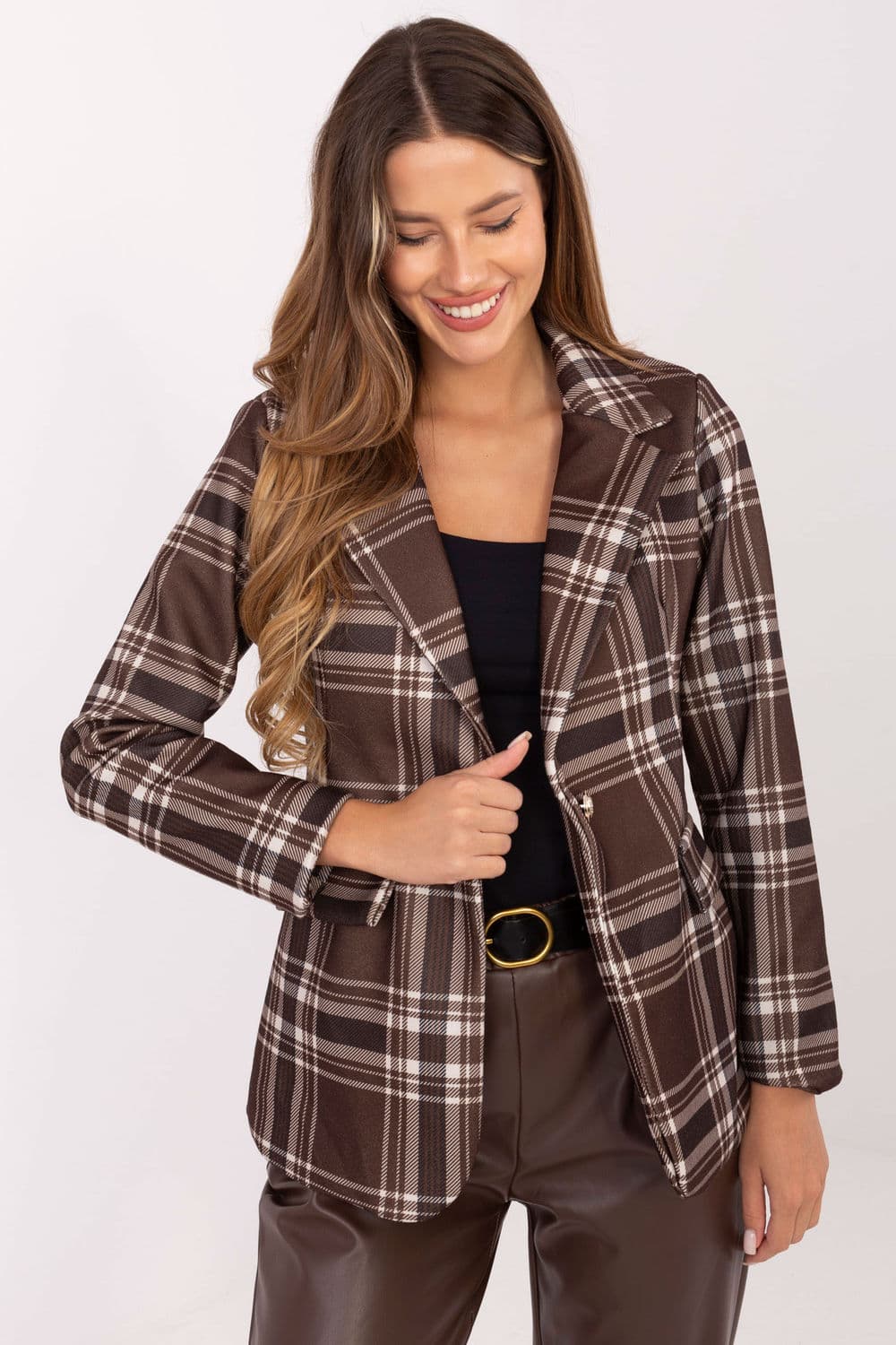 Giacca model 219462 Rue Paris