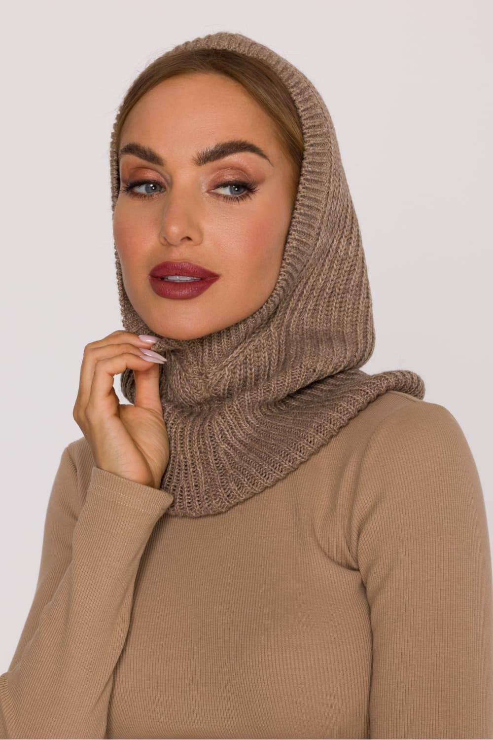 Balaklava model 219539 Moe