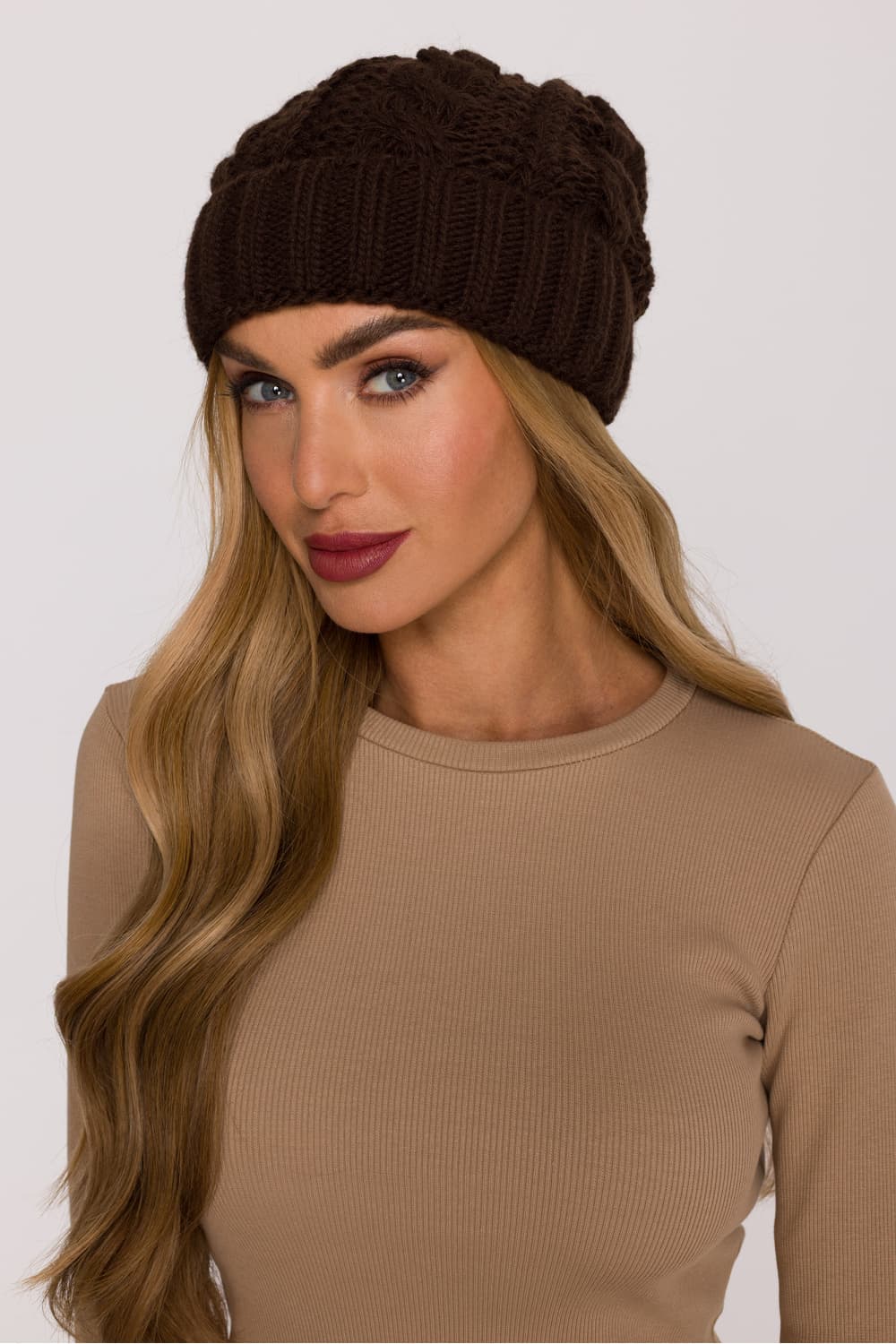 Cappello model 219547 Moe