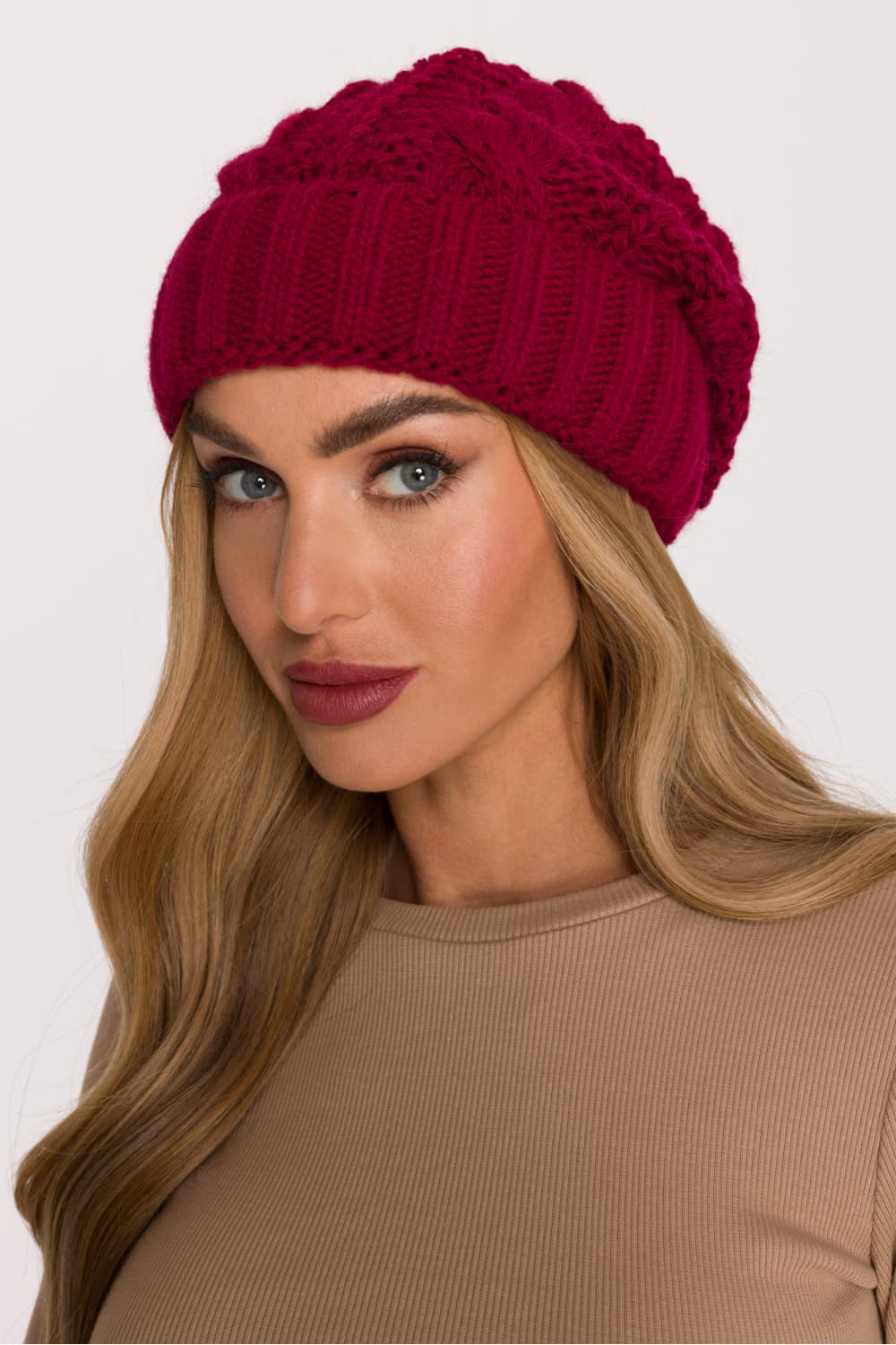 Cappello model 219548 Moe