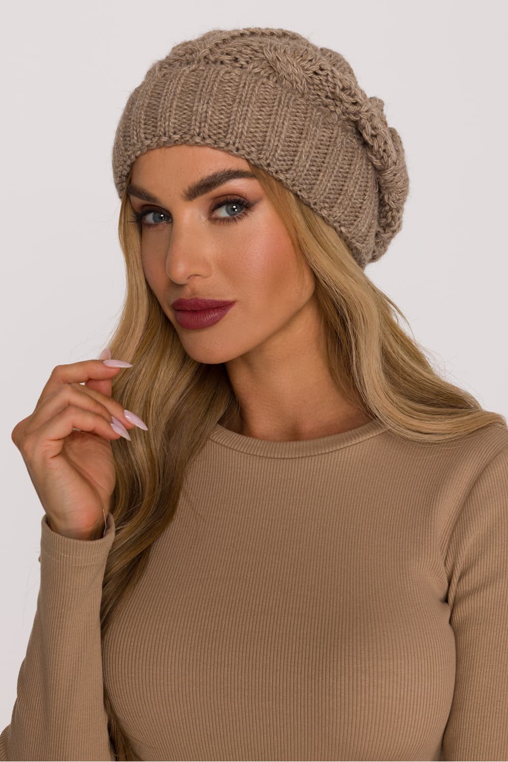 Cappello model 219549 Moe
