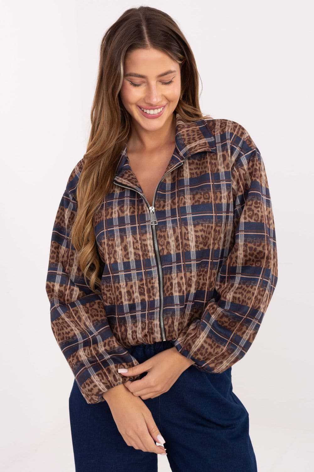 Giubbino model 219904 Rue Paris