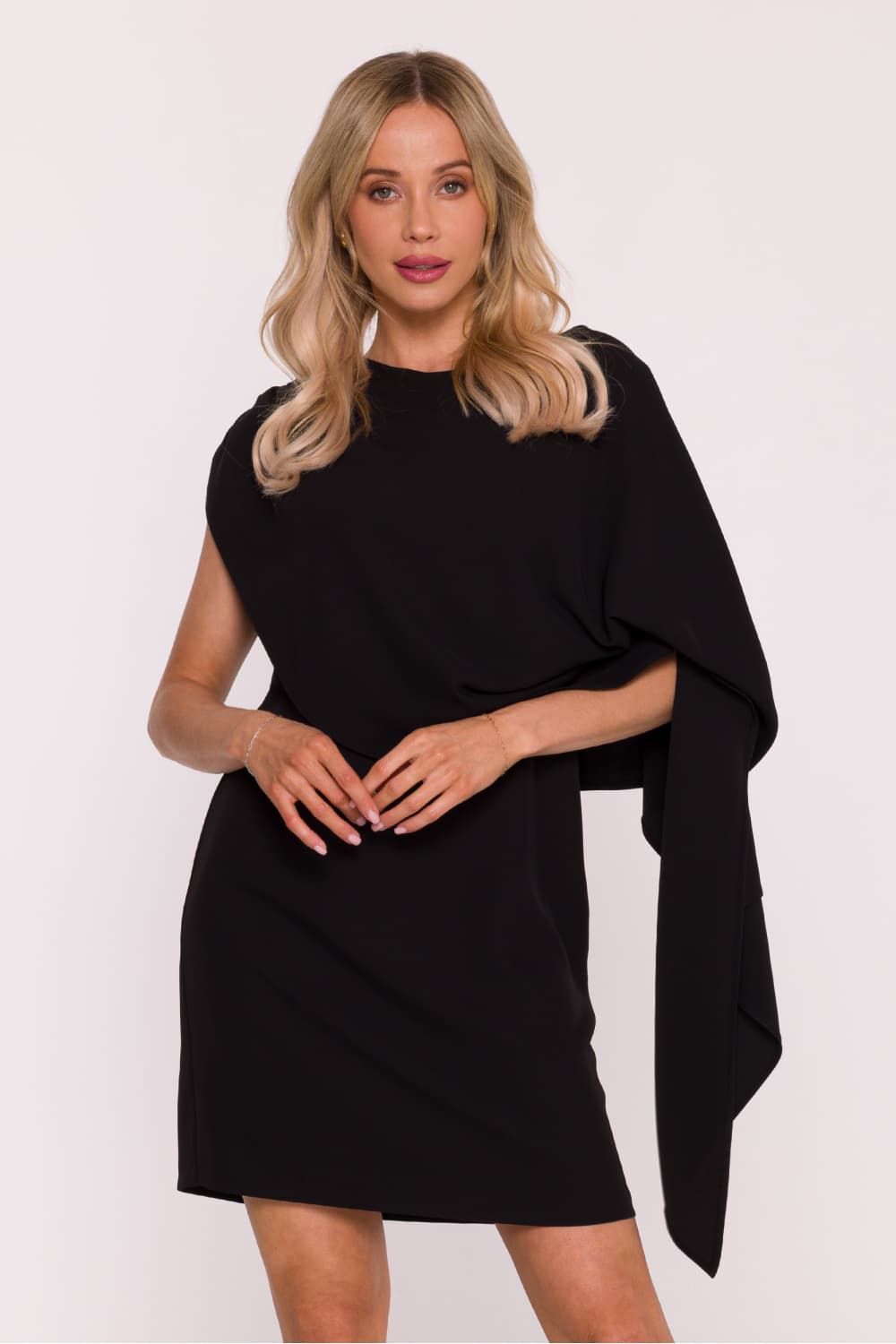 Vestito da sera model 219927 Stylove