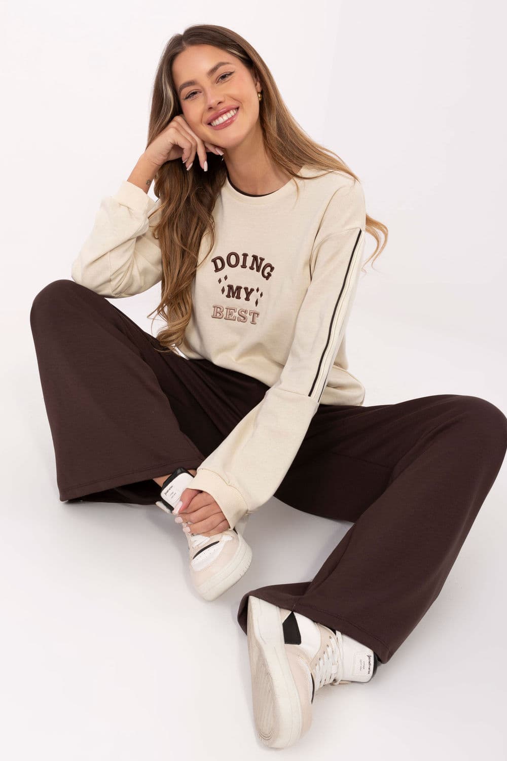 Pantaloni model 219966 Relevance