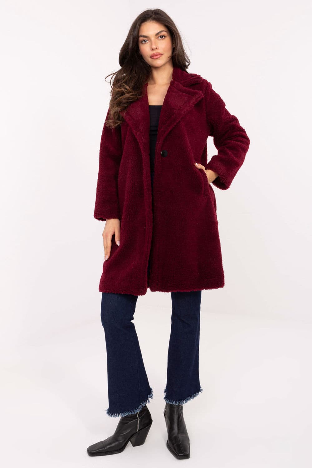 Cappotto model 219975 Factory Price