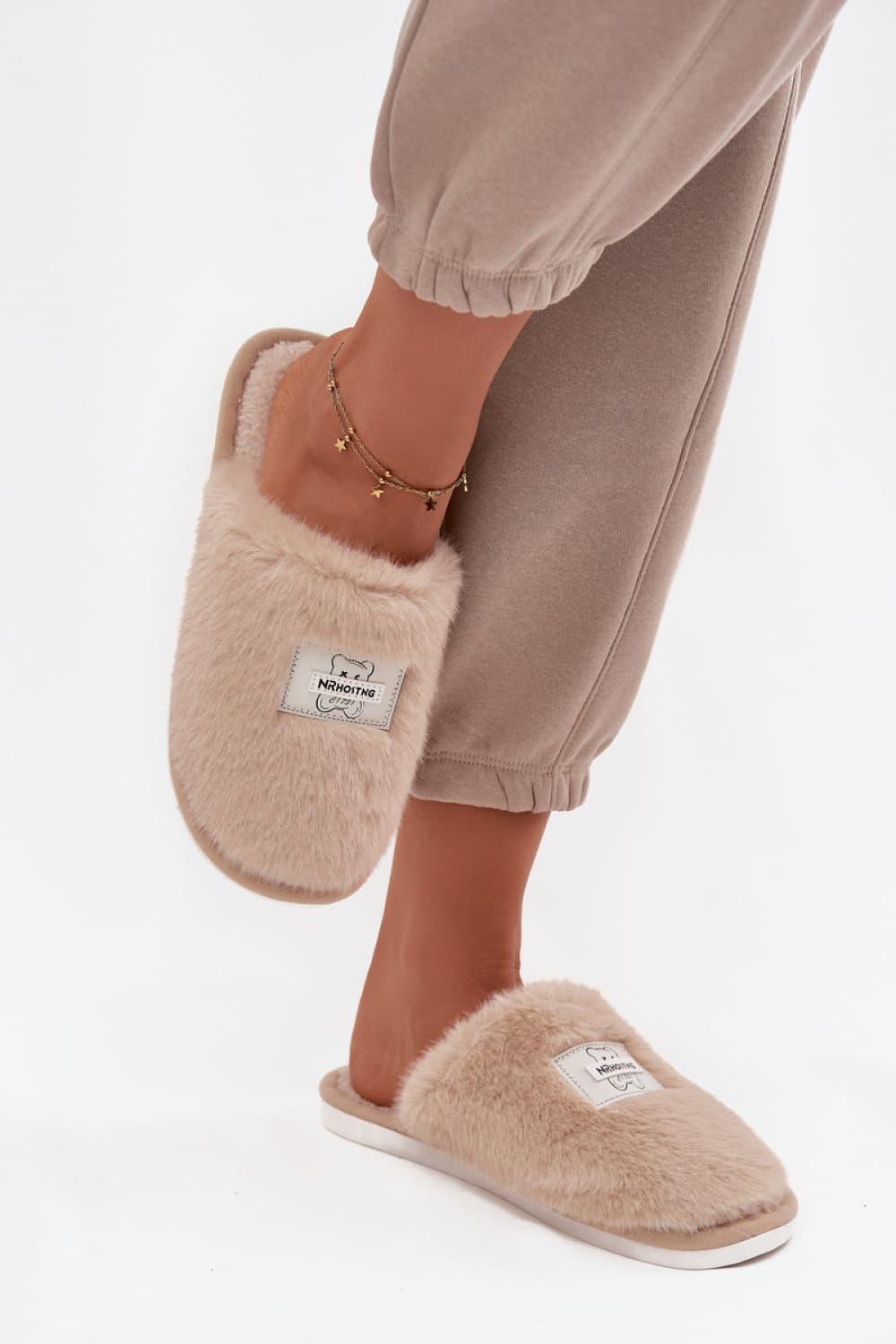 Pantofole model 220062 Step in style