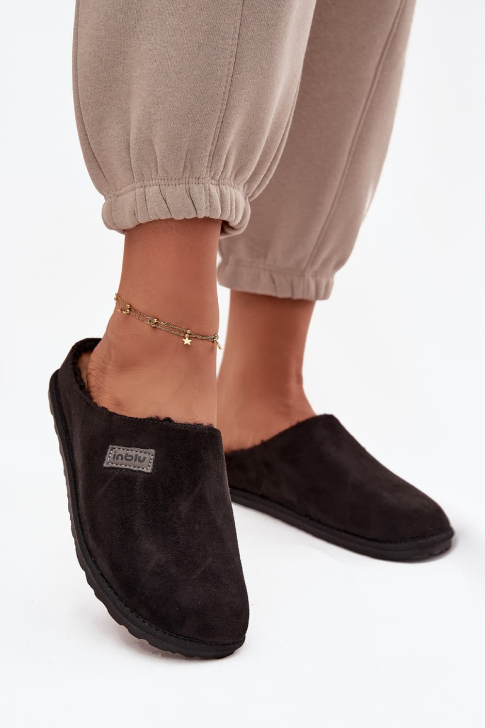 Pantofole model 220070 Step in style