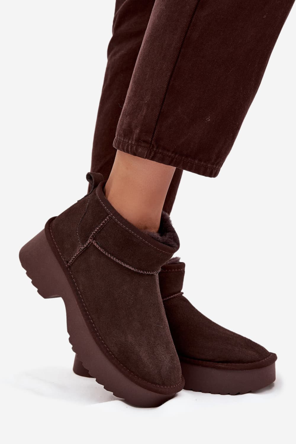 Scarpe da neve model 220073 Step in style