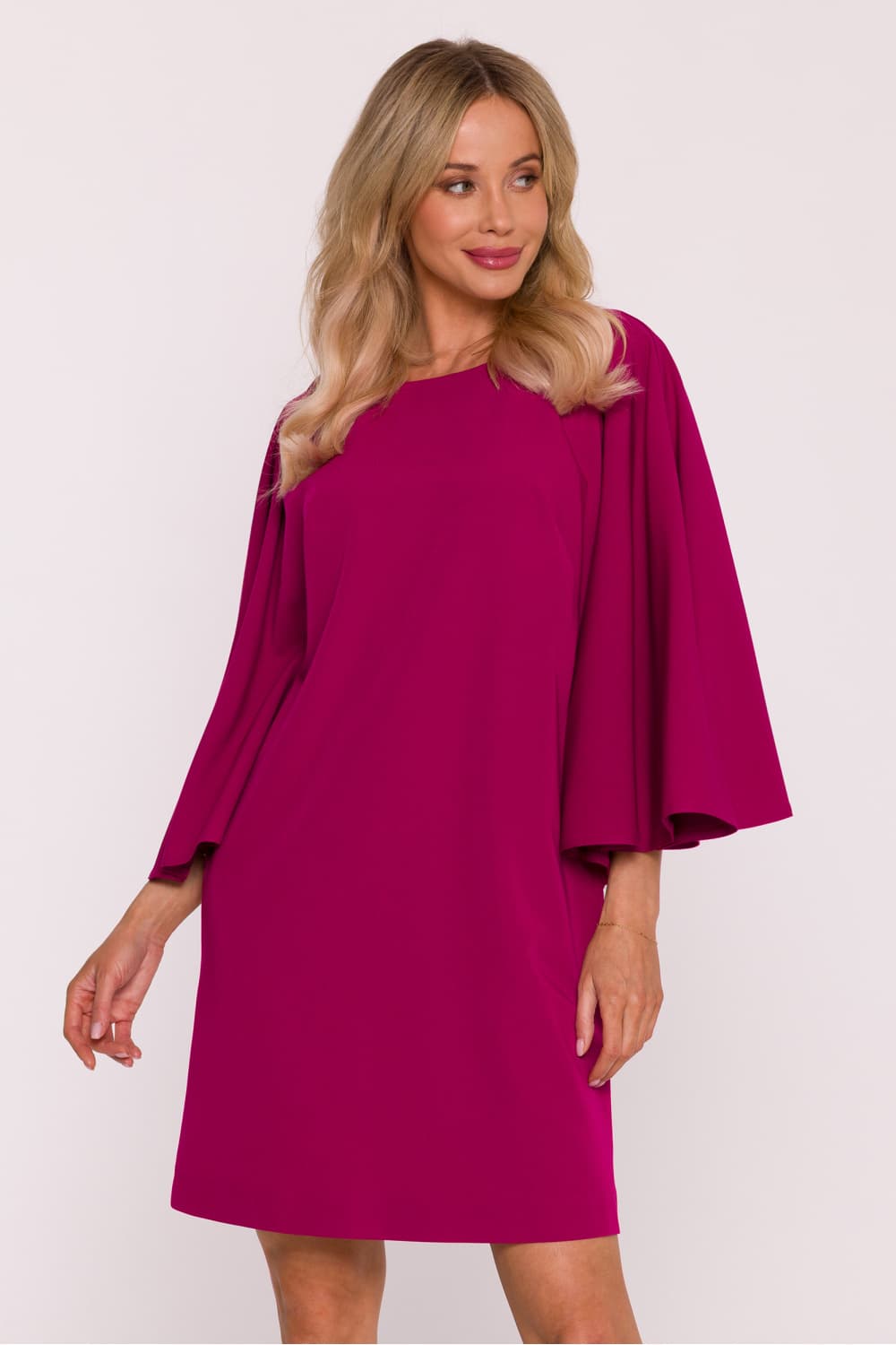 Vestito da giorno model 220102 Stylove