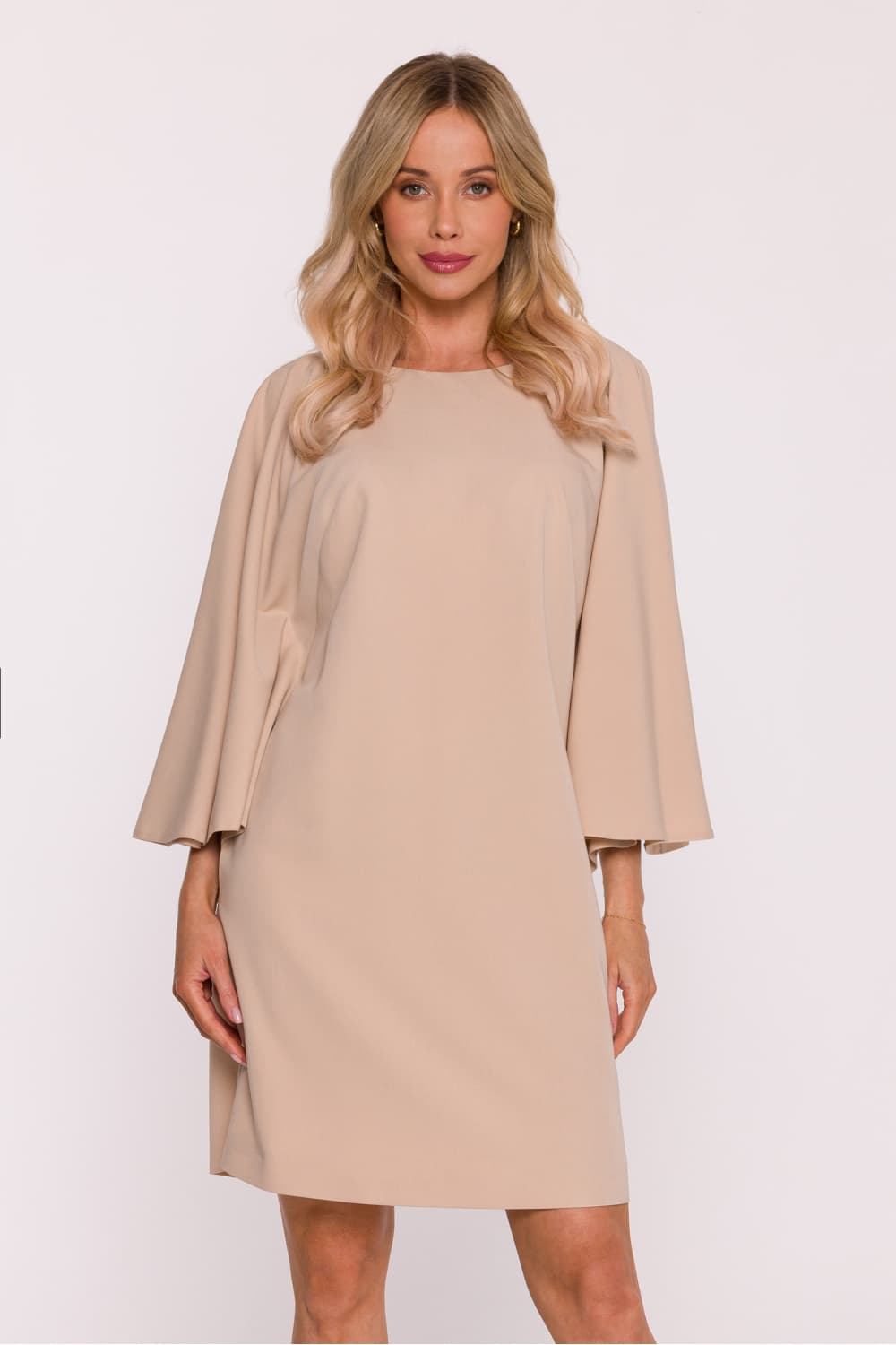 Vestito da giorno model 220105 Stylove
