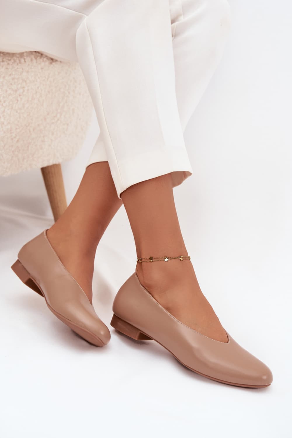 Ballerine model 220187 Step in style