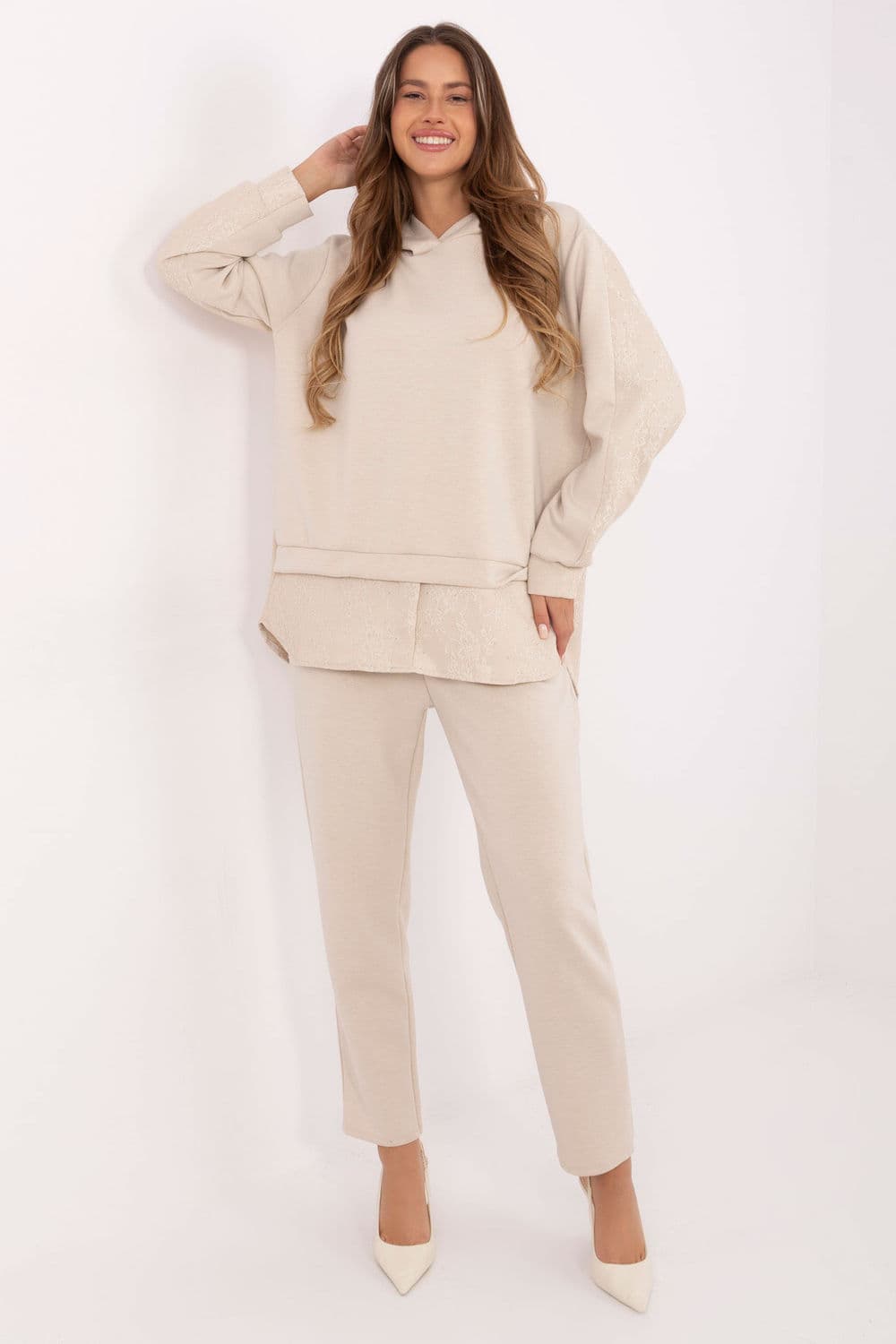completo model 220297 Italy Moda