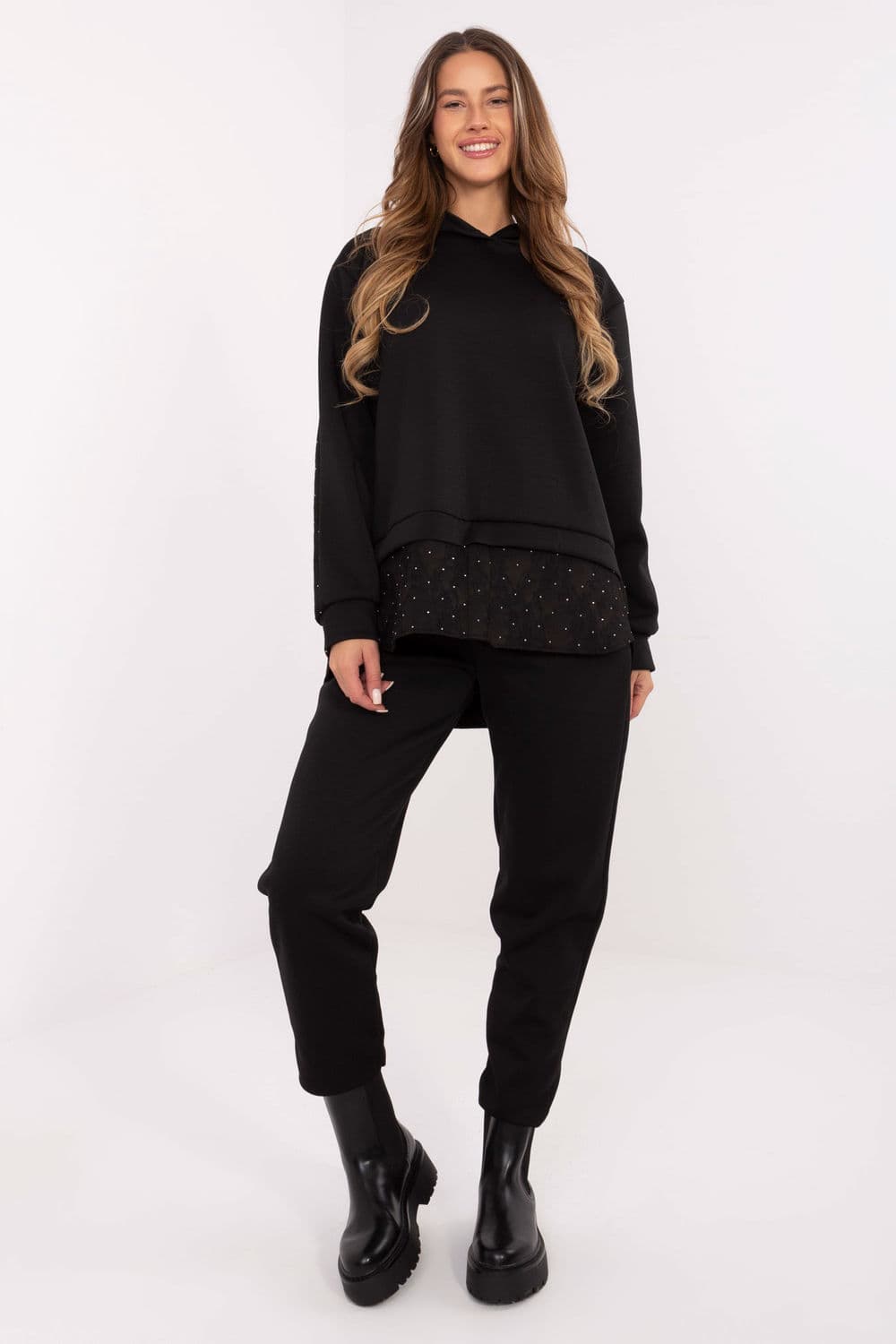 completo model 220299 Italy Moda