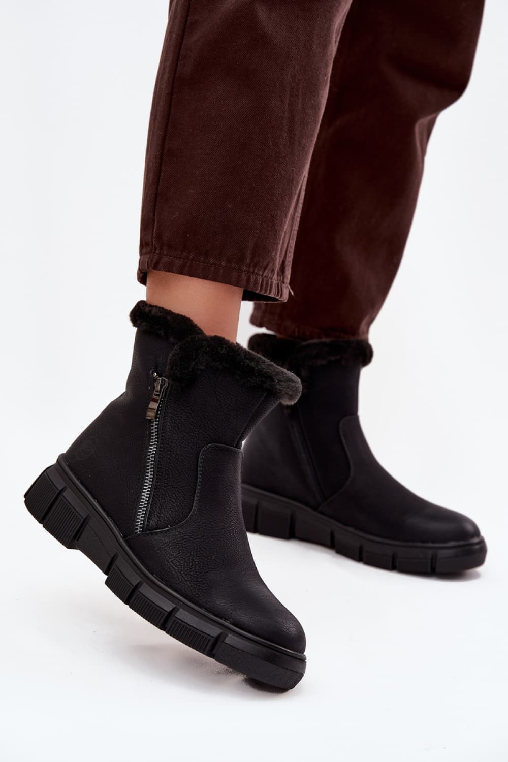 Scarpe da neve model 220529 Step in style