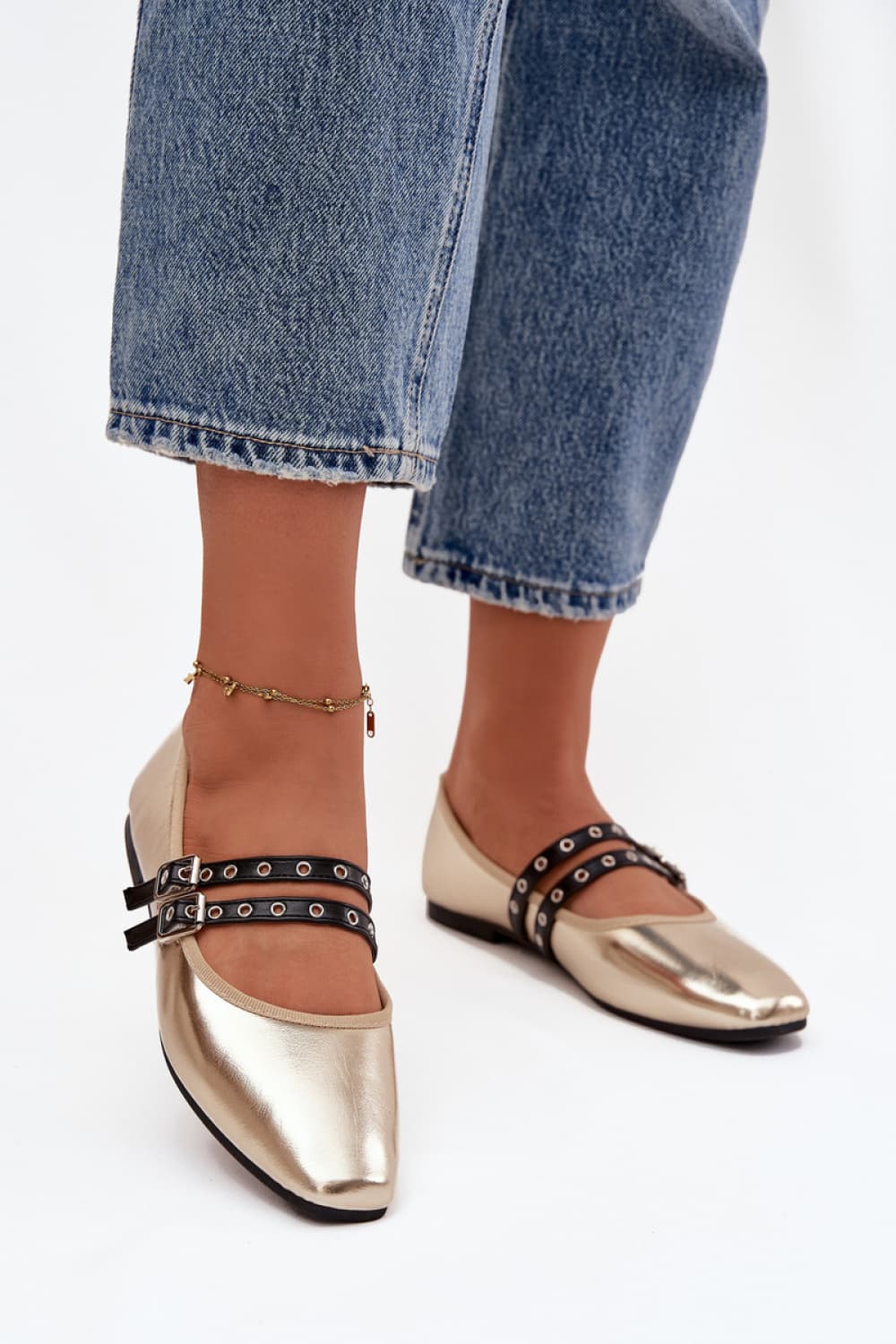 Ballerine model 220675 Step in style