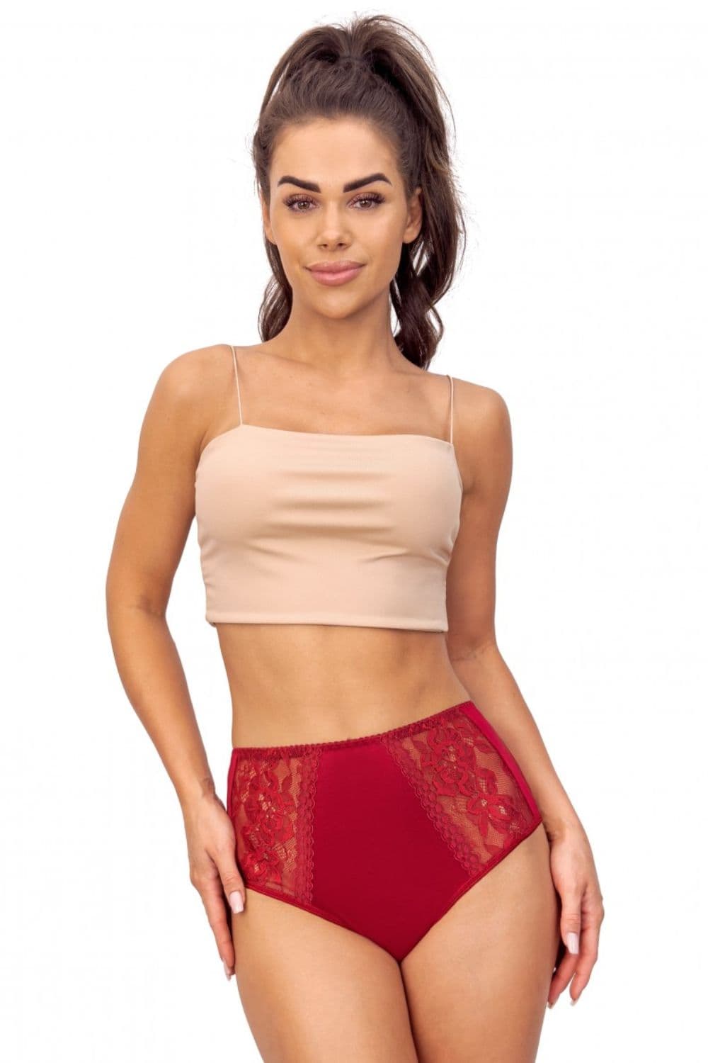 Culotte model 220741 Donna