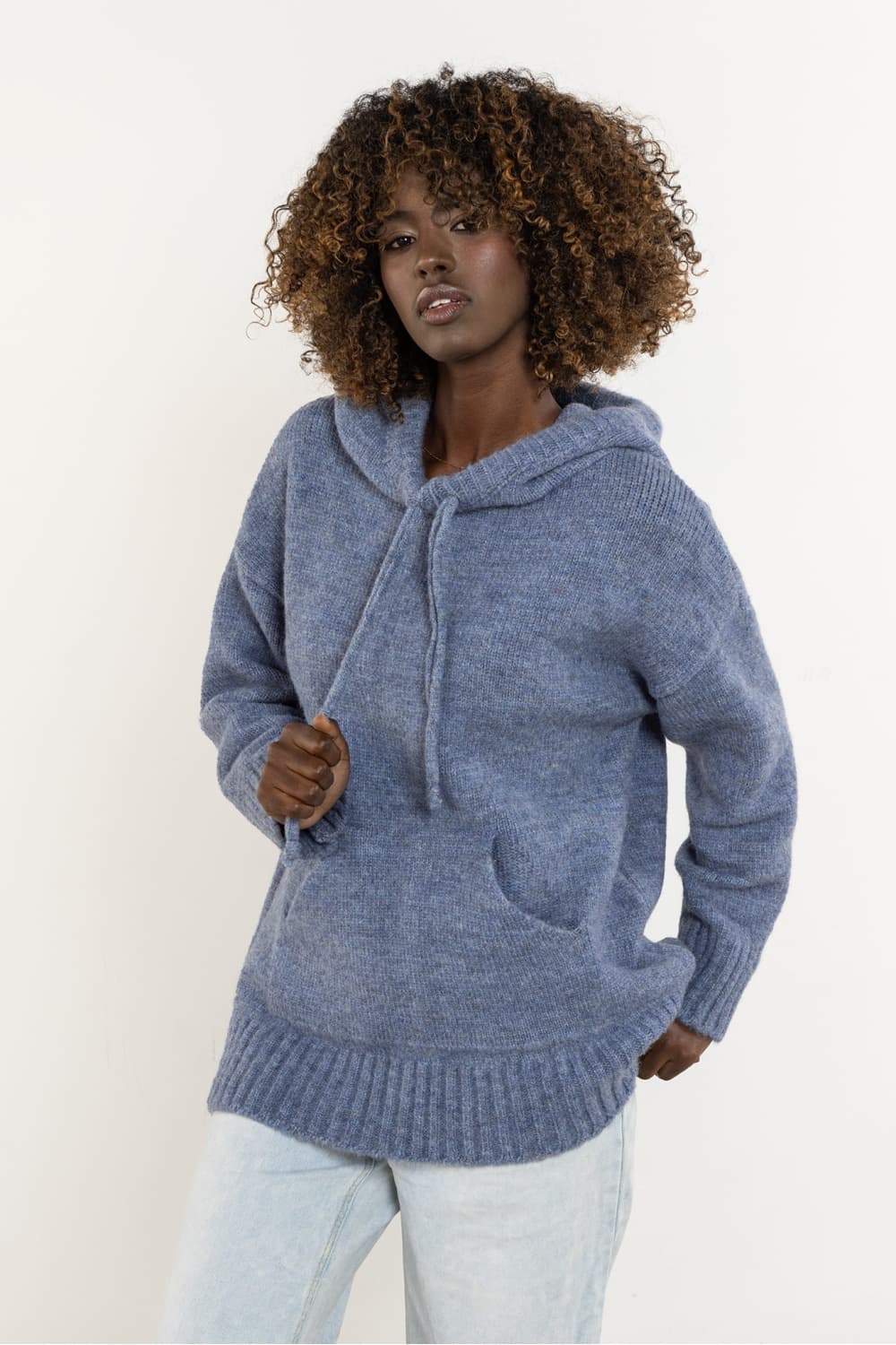 Maglione model 220858 awama