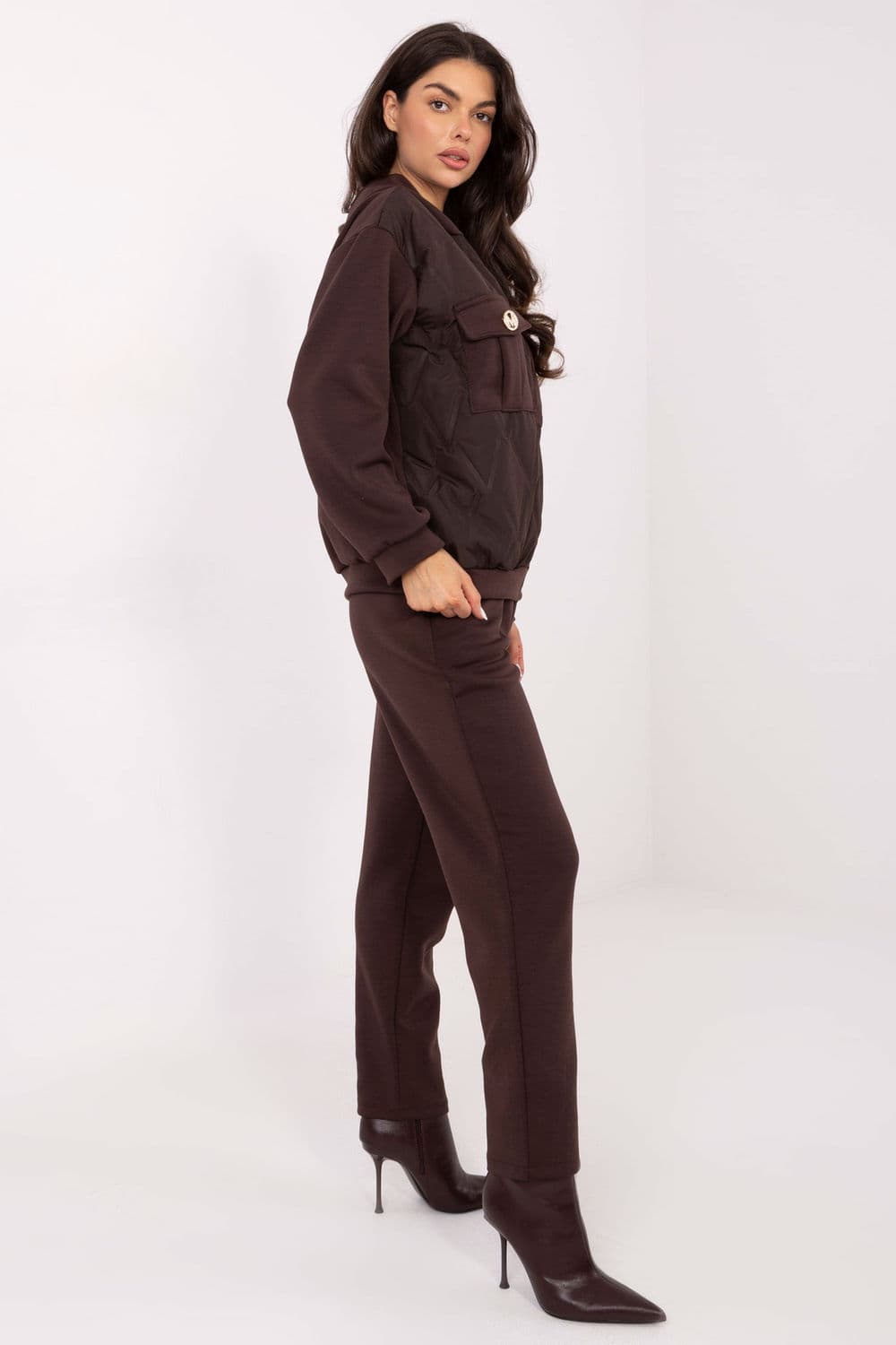 completo model 221092 Italy Moda