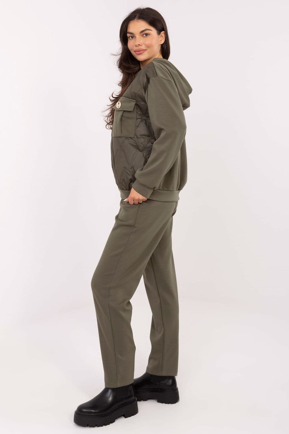 completo model 221094 Italy Moda