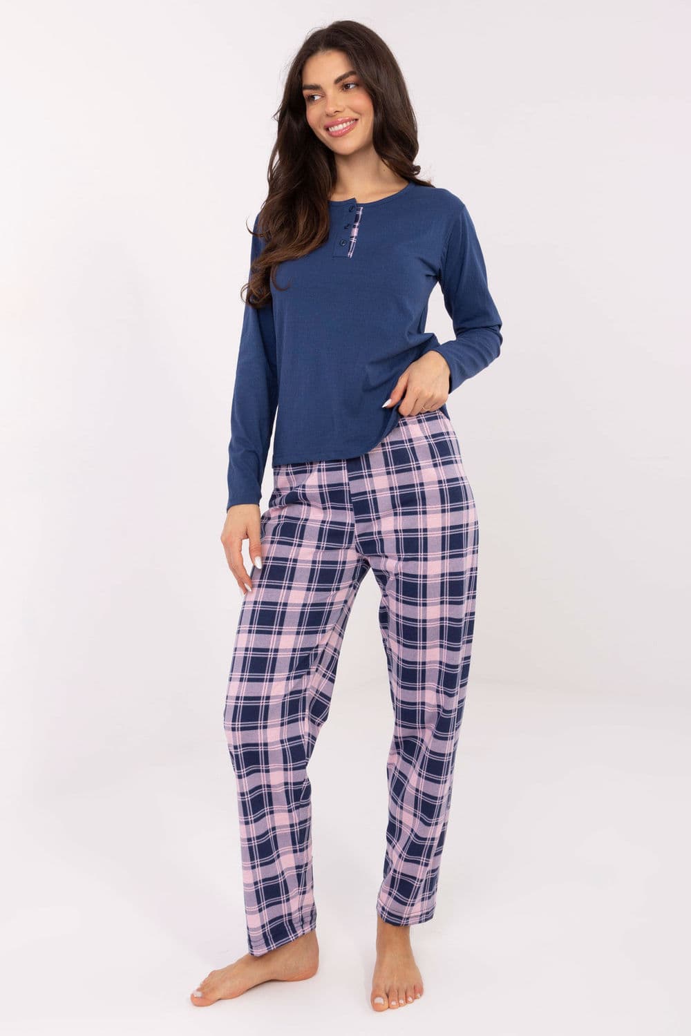 Pigiama model 221206 Forever Pink