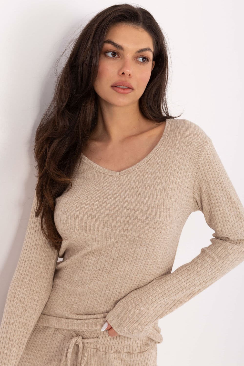 Maglione model 221377 Factory Price