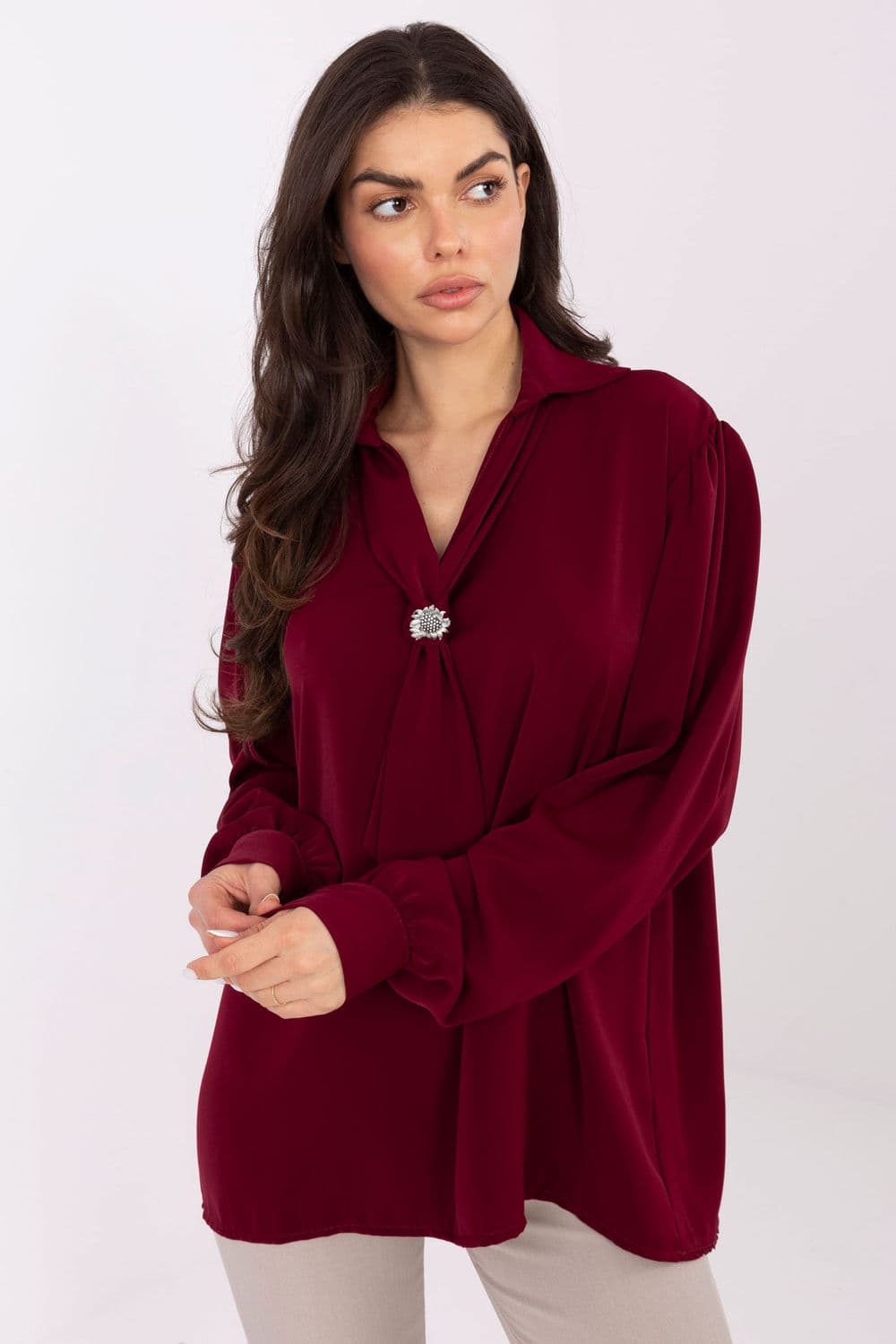 Maglia model 221402 Factory Price