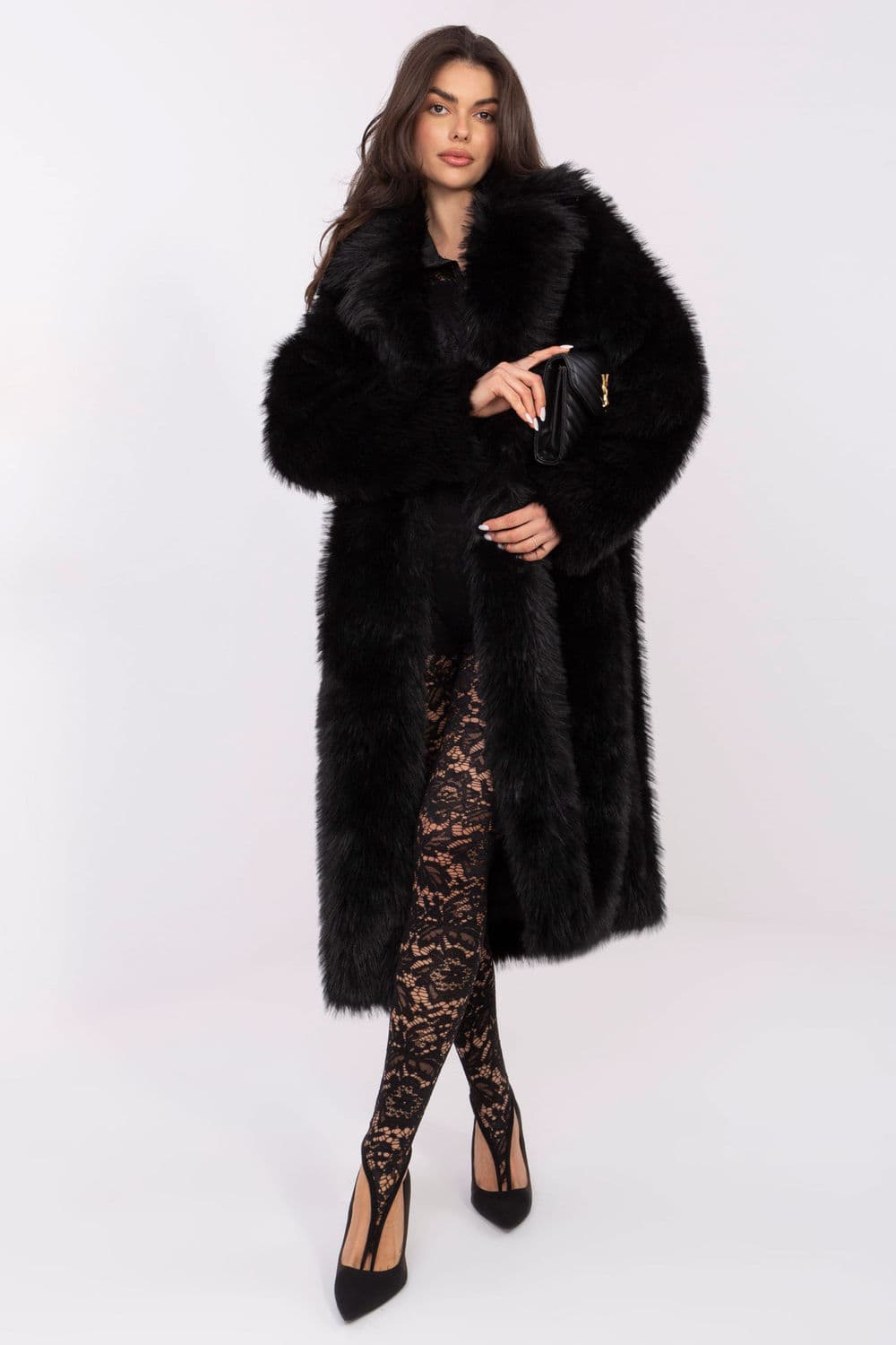 Cappotto model 221417 Factory Price