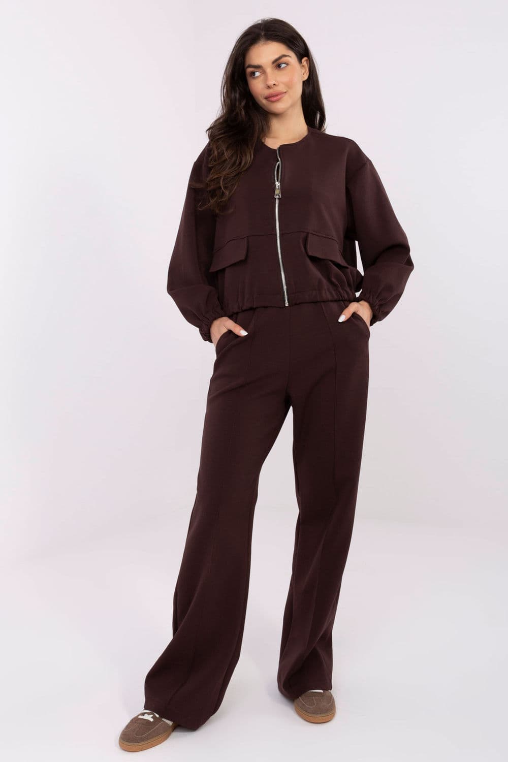 Pantaloni model 221423 Factory Price