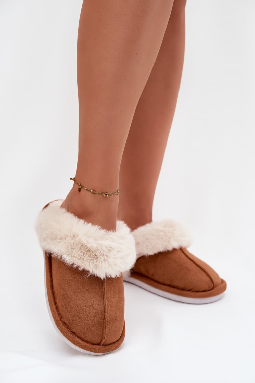 Pantofole model 221482 Step in style