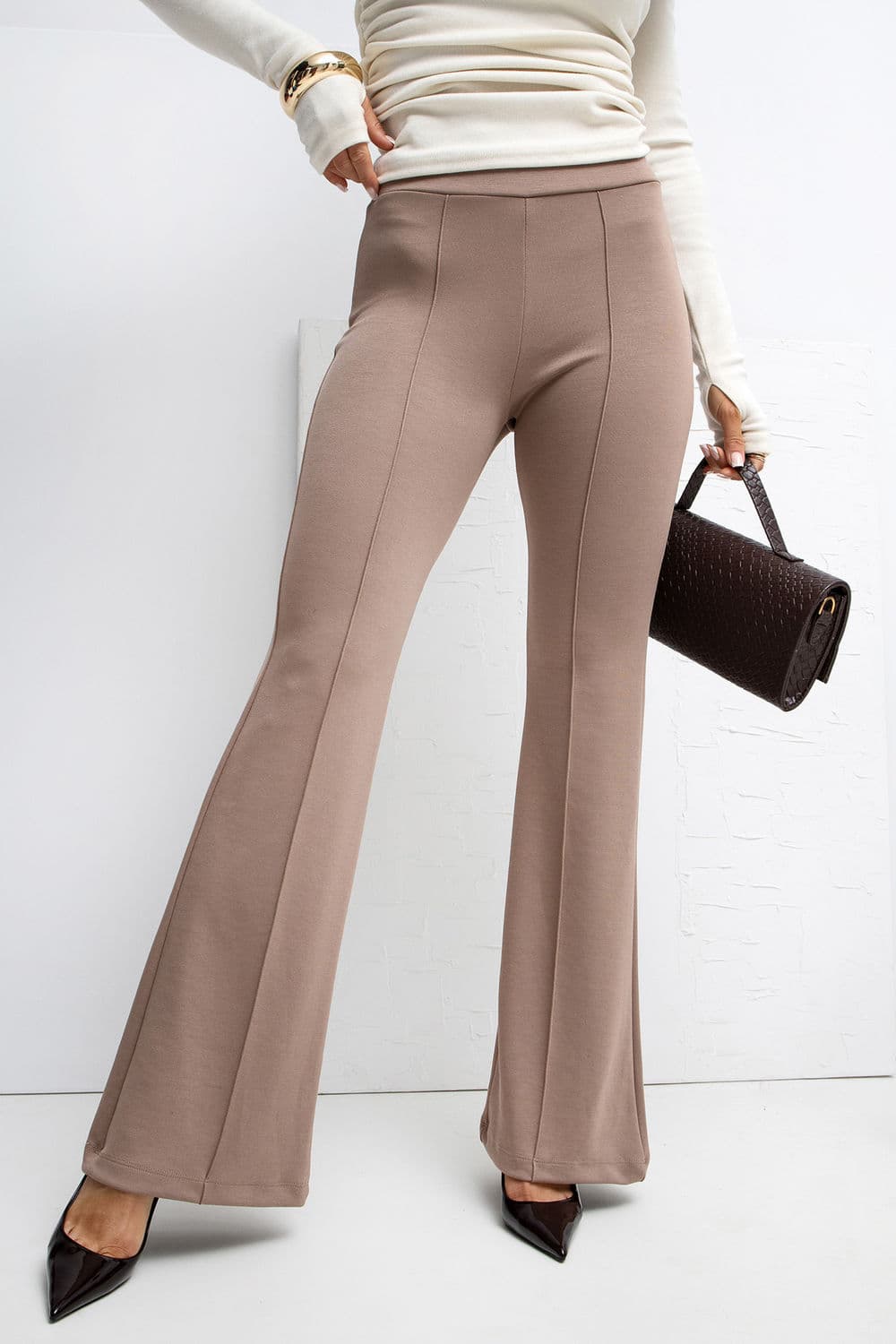 Pantaloni model 221533 Rue Paris