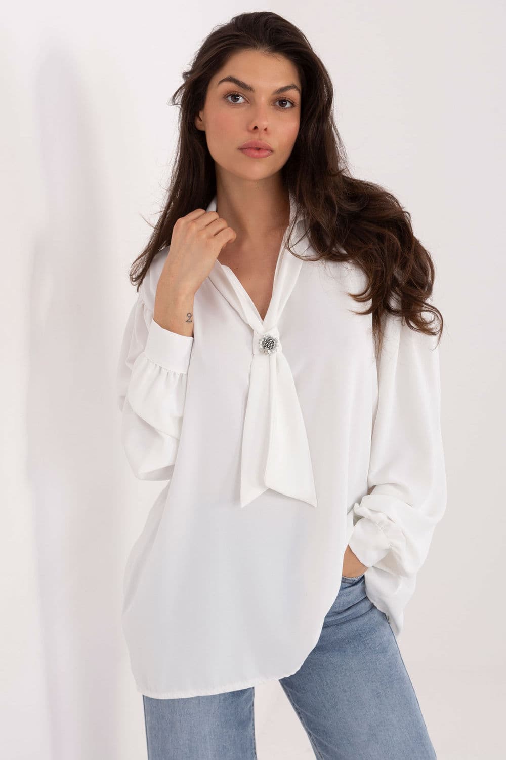 Maglia model 221694 Factory Price