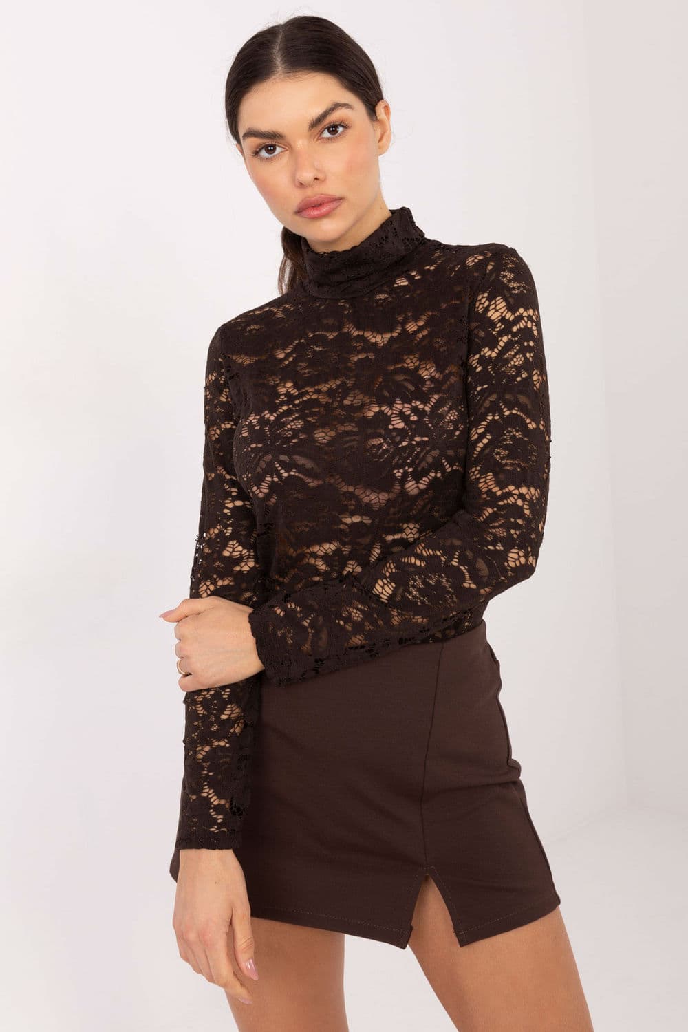 Maglia model 221992 Italy Moda