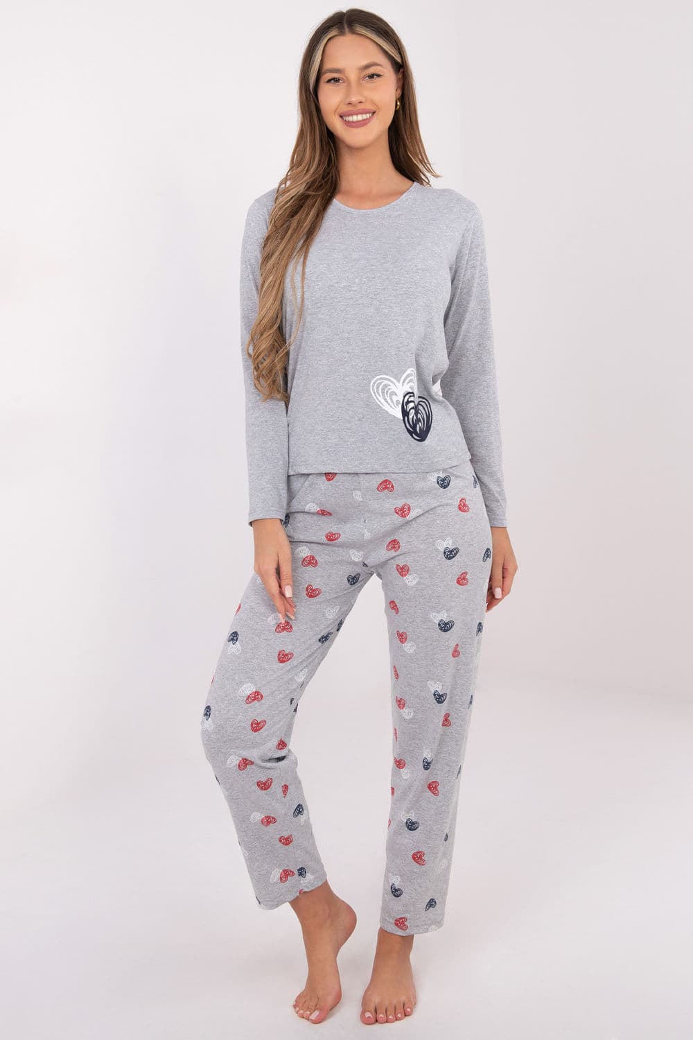 Pigiama model 222188 Forever Pink