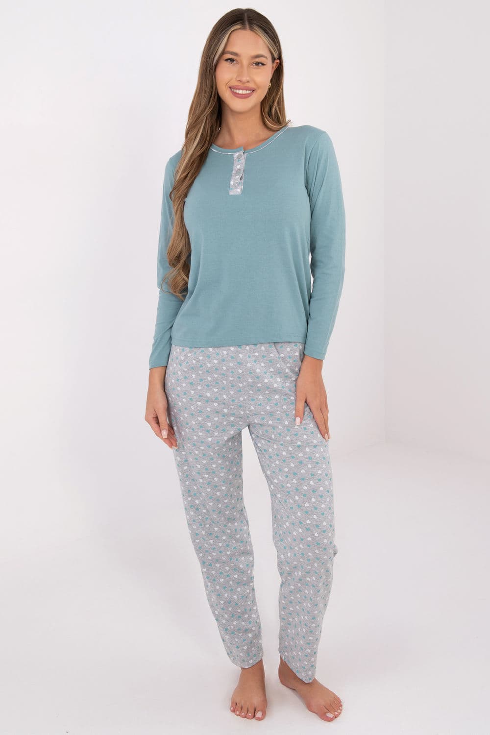 Pigiama model 222194 Forever Pink