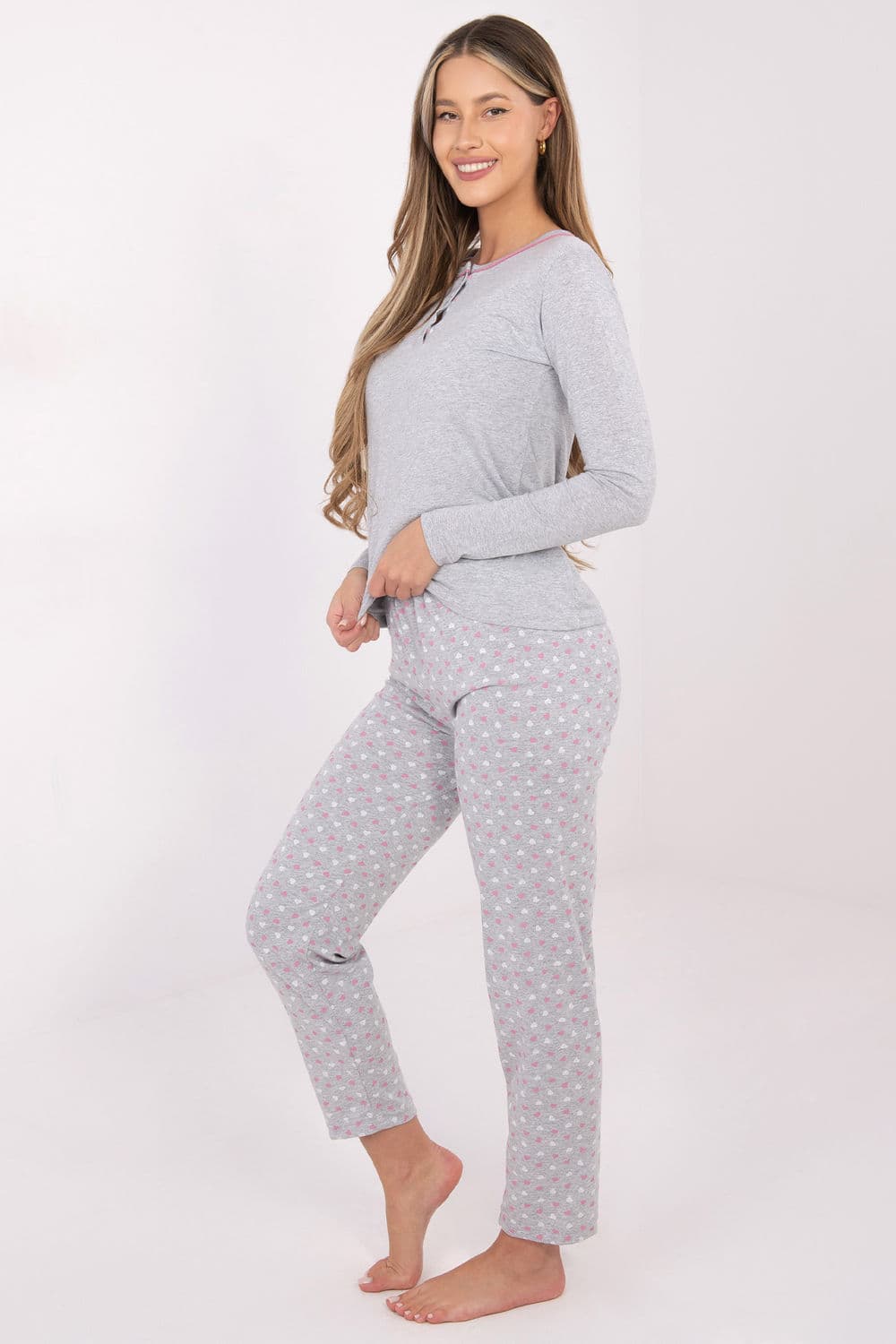 Pigiama model 222196 Forever Pink