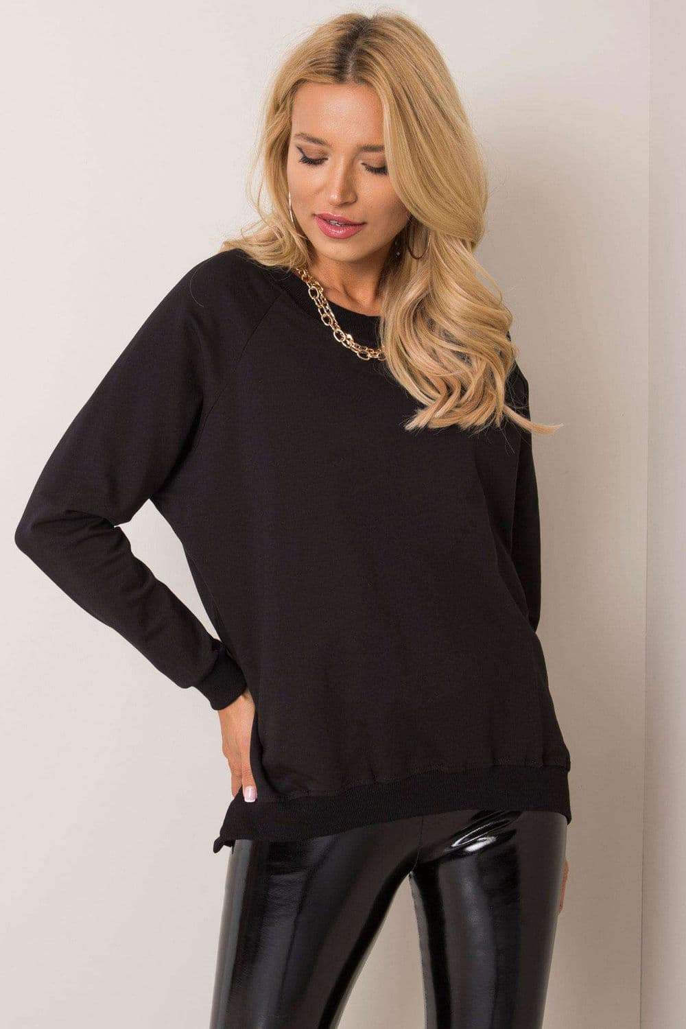 Felpa model 222229 Rue Paris