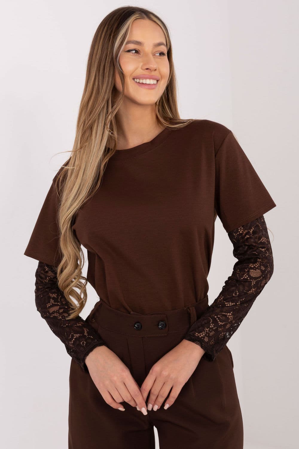 Maglia model 222326 Italy Moda